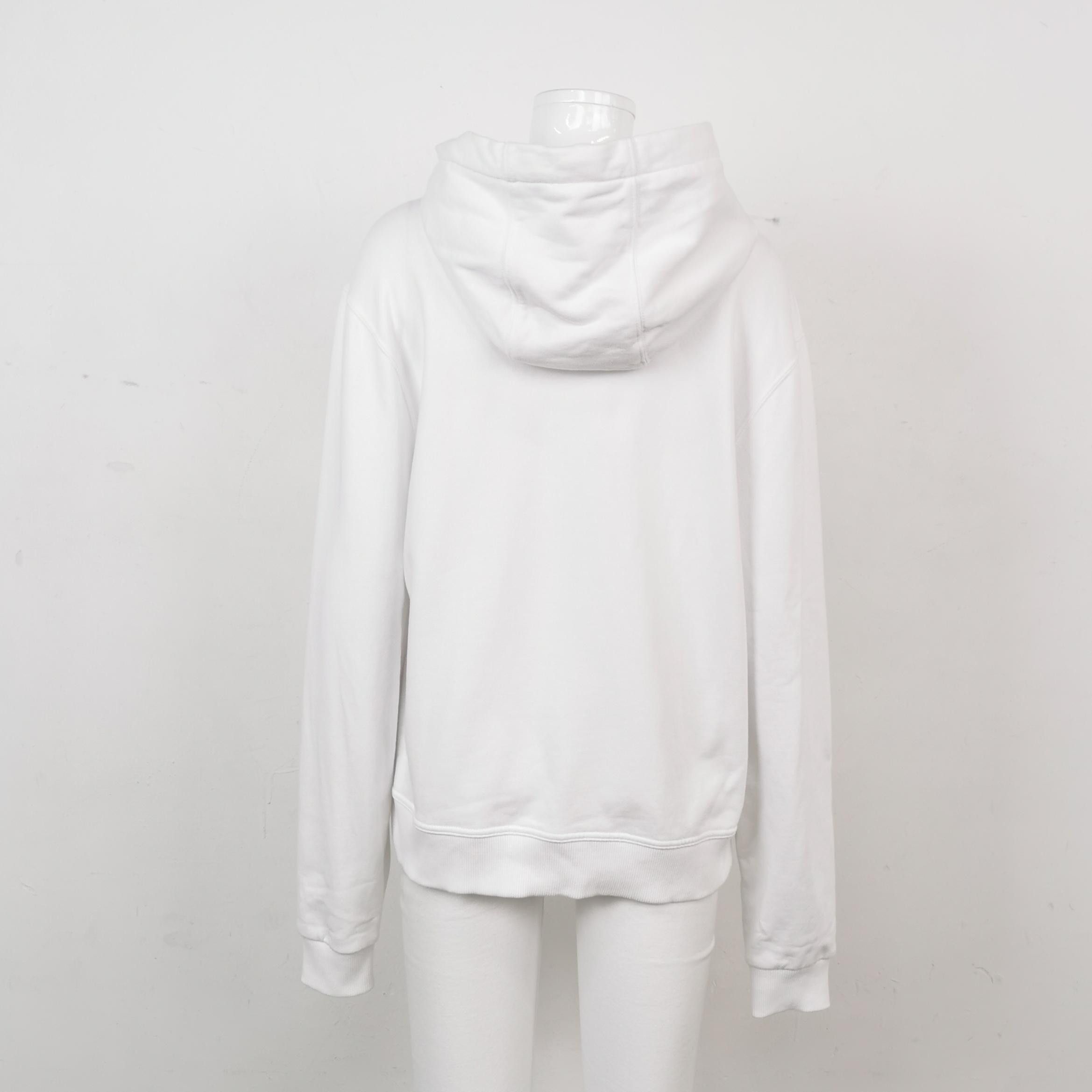 Burberry Burberry Women m Hoodies Size M / US 6-8 / IT 42-44 - 2 Thumbnail