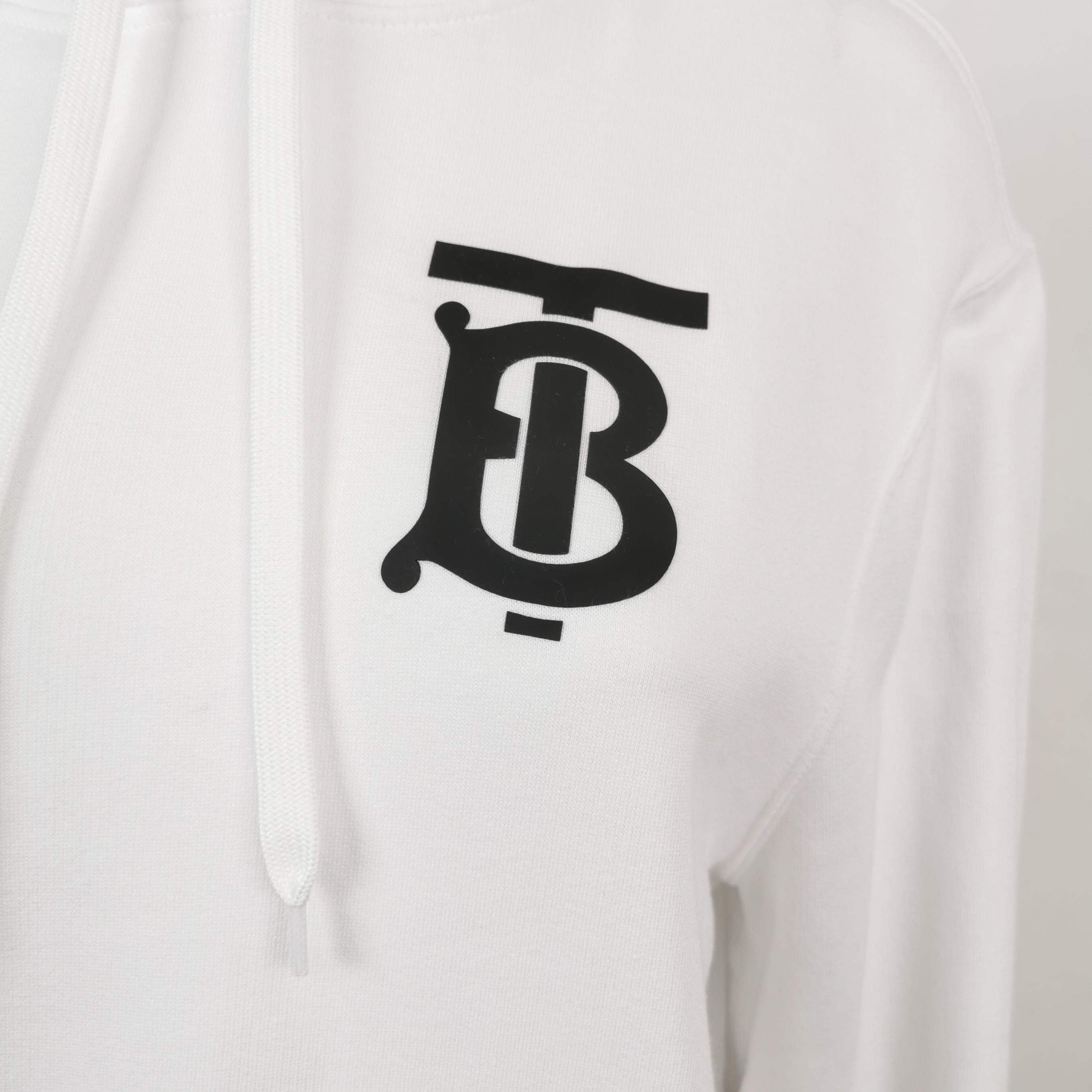 Burberry Burberry Women m Hoodies Size M / US 6-8 / IT 42-44 - 3 Thumbnail
