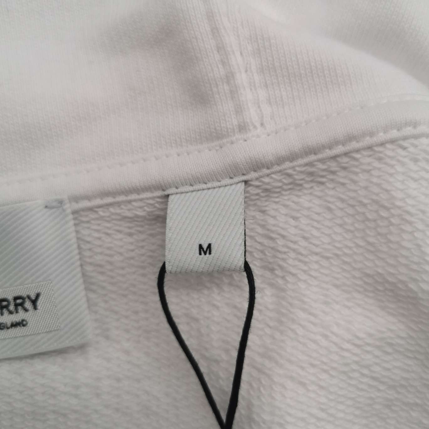 Burberry Burberry Women m Hoodies Size M / US 6-8 / IT 42-44 - 6 Thumbnail