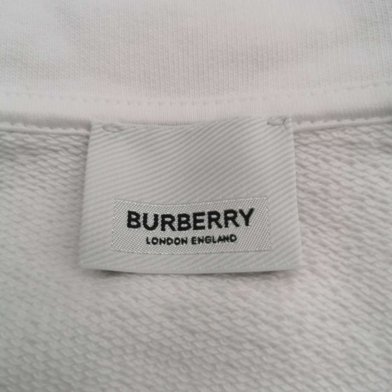 Burberry Burberry Women m Hoodies Size M / US 6-8 / IT 42-44 - 5 Thumbnail