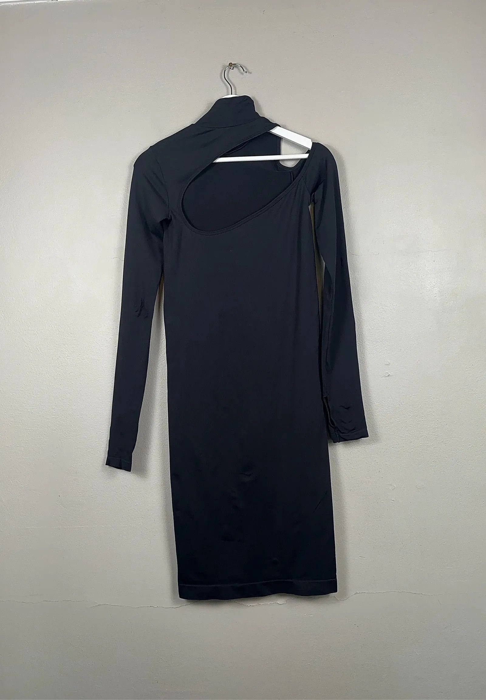 Helmut Lang Helmut Lang Dress Size XS / US 0-2 / IT 36-38 - 4 Thumbnail