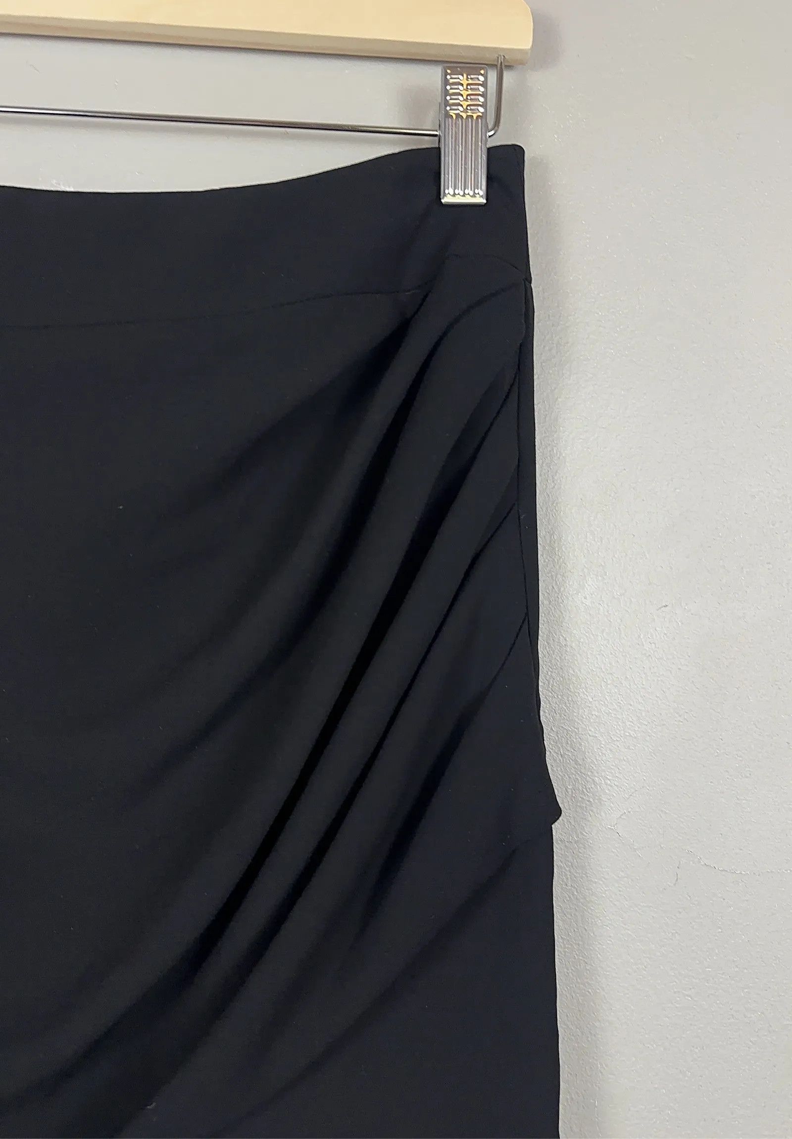 Helmut Lang Helmut Lang Skirt Size 27" / US 4 / IT 40 - 6 Thumbnail