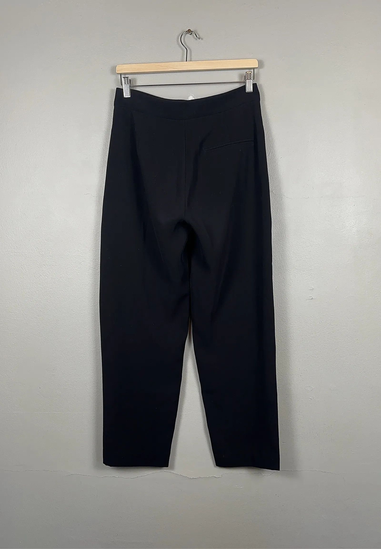 Toteme Toteme Pants Size 26" / US 2 / IT 38 - 4 Thumbnail
