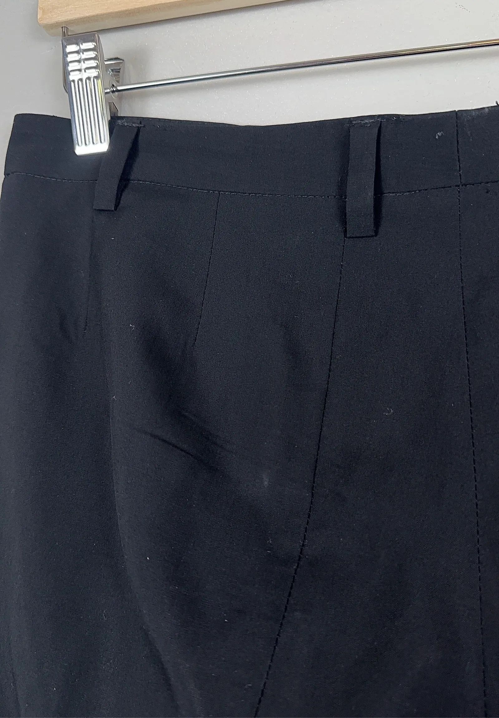 Jil Sander Jil Sander Pants Size 27" / US 4 / IT 40 - 7 Thumbnail