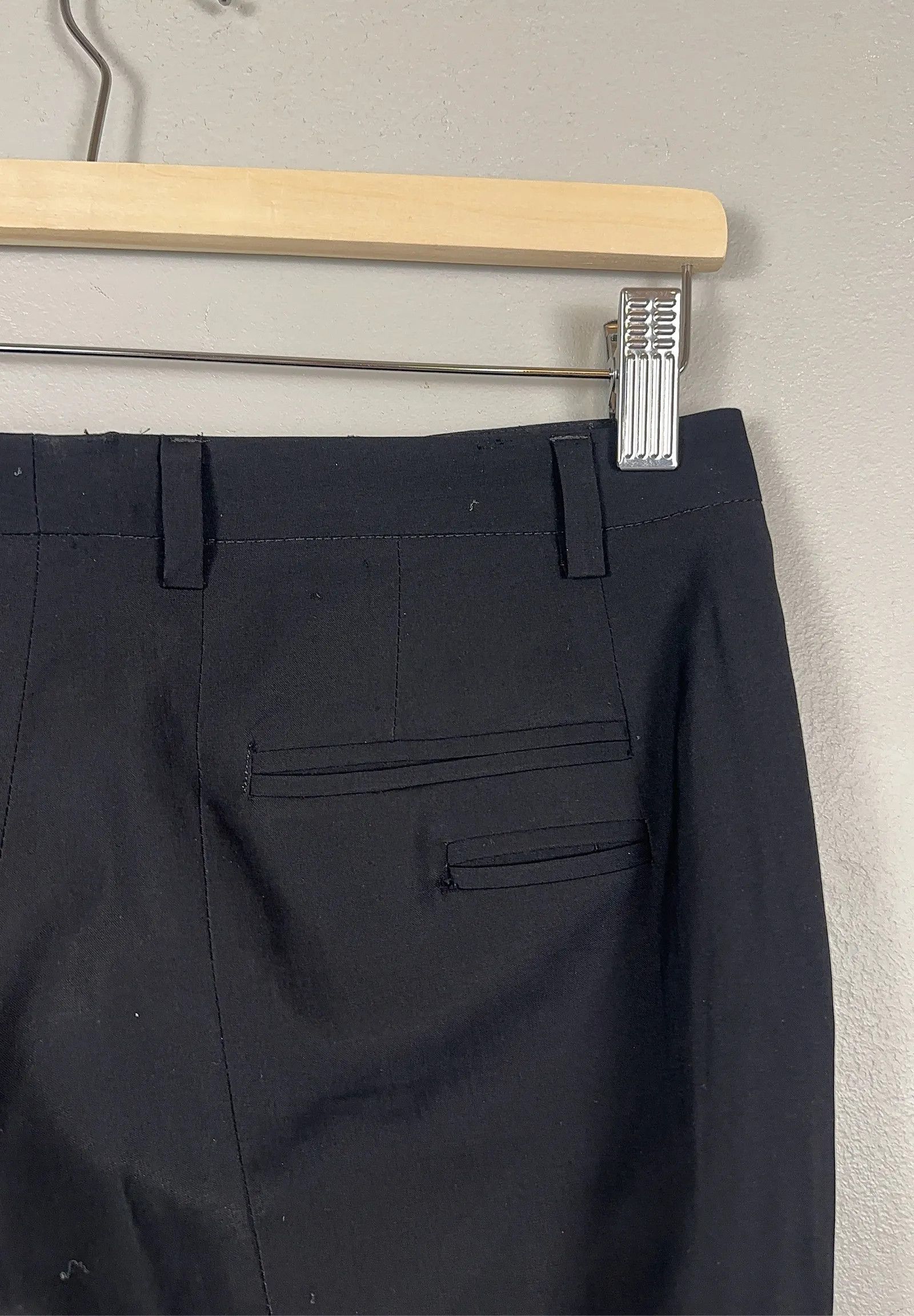 Jil Sander Jil Sander Pants Size 27" / US 4 / IT 40 - 5 Thumbnail