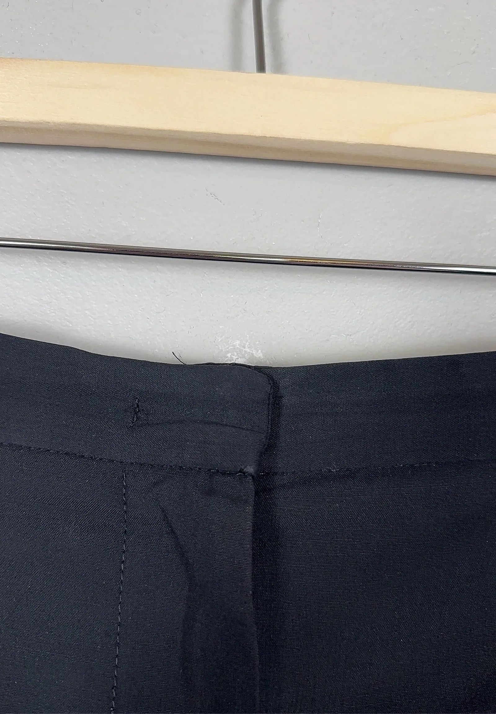 Jil Sander Jil Sander Pants Size 27" / US 4 / IT 40 - 9 Thumbnail