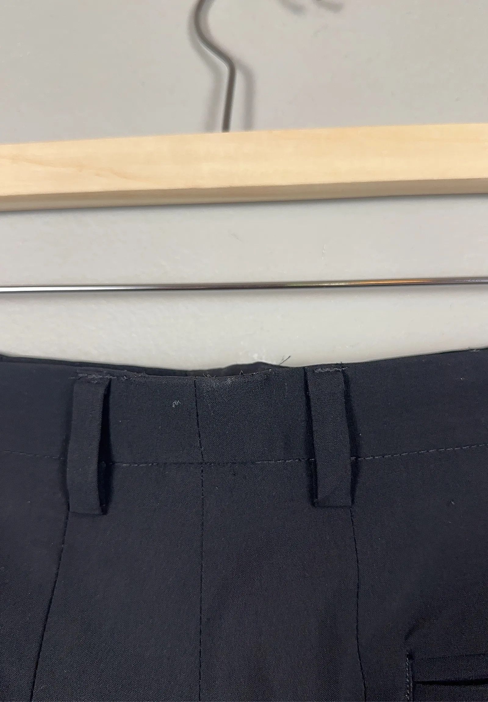 Jil Sander Jil Sander Pants Size 27" / US 4 / IT 40 - 8 Thumbnail