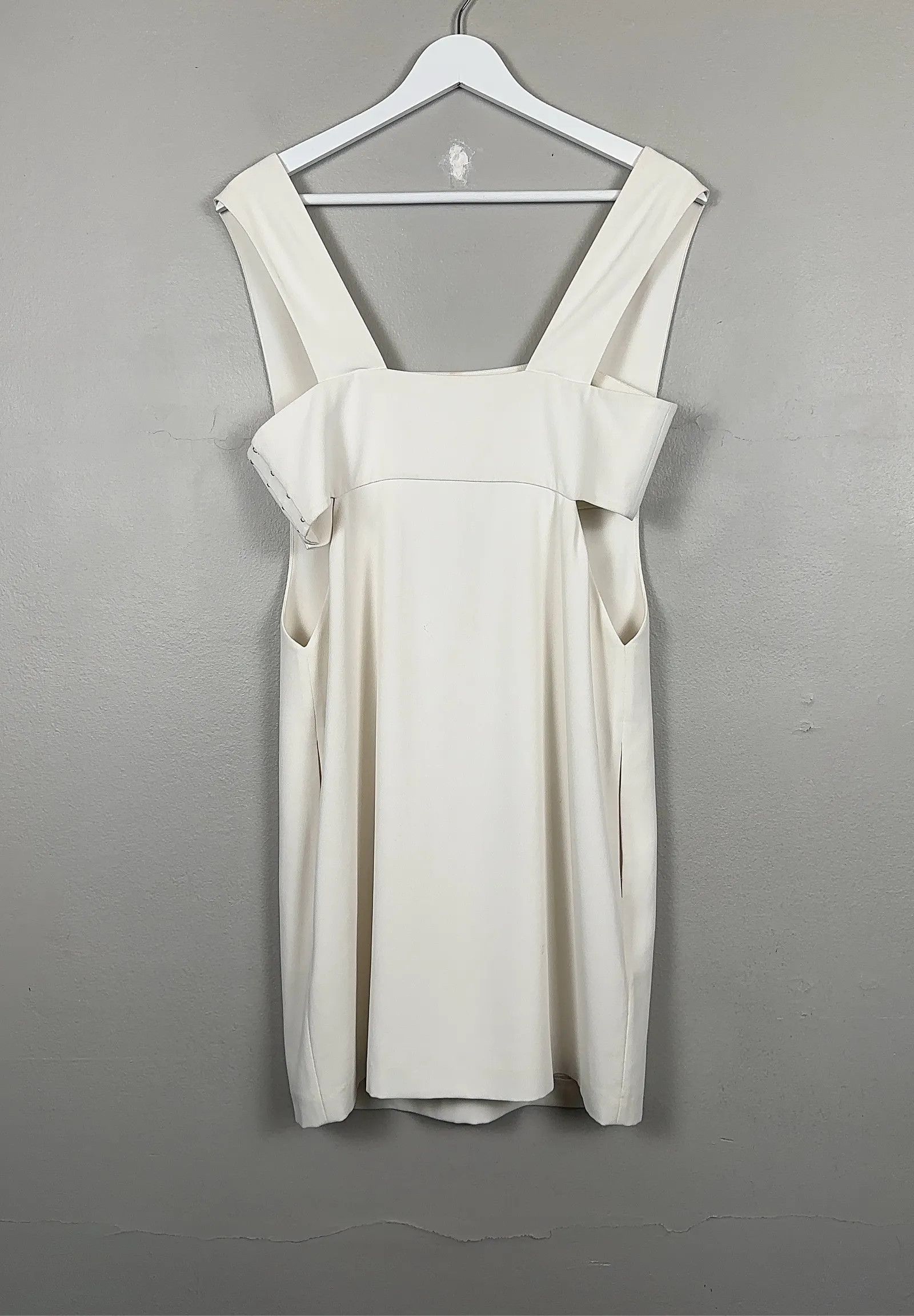 Alexander Wang Alexander Wang Dress Size S / US 4 / IT 40 - 4 Thumbnail