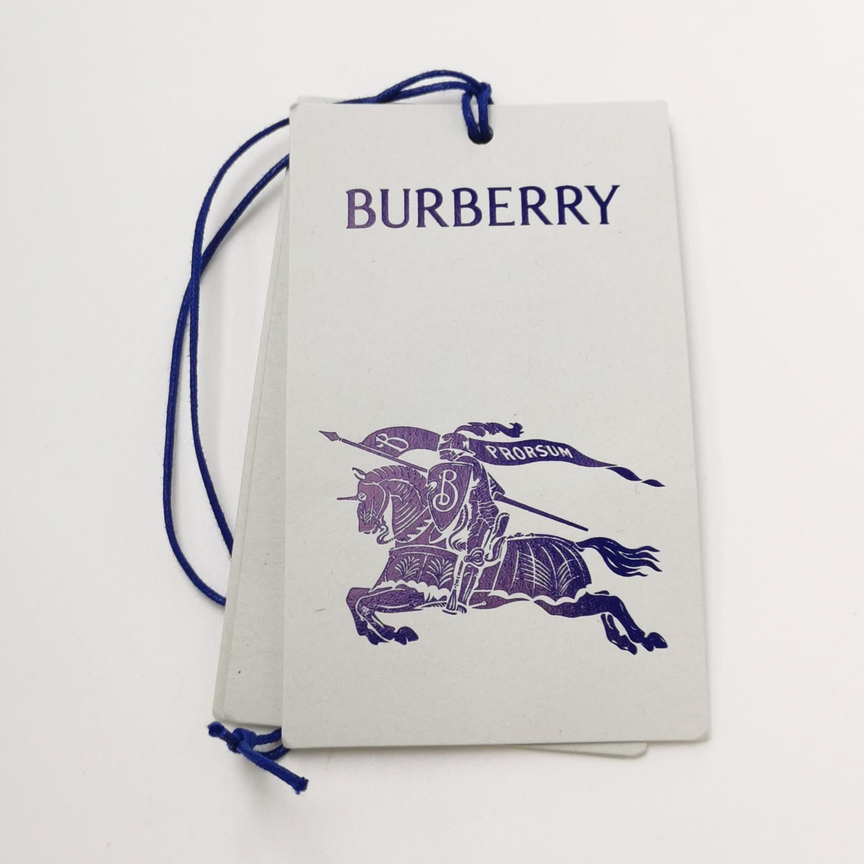 Burberry Burberry Women s Short Sleeve Shirts Size S / US 4 / IT 40 - 4 Thumbnail
