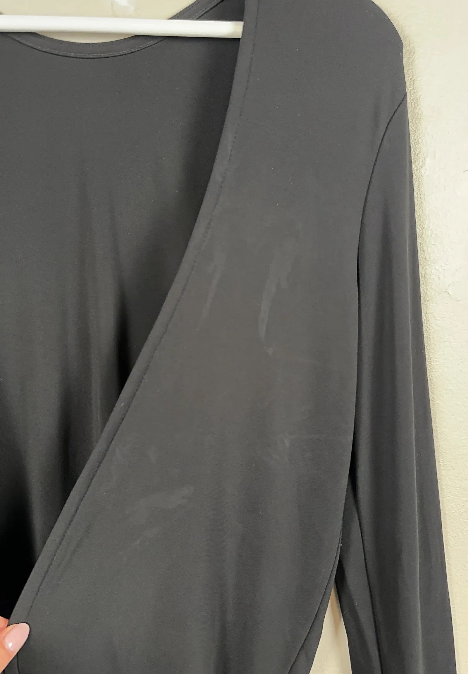 Anine Bing Anine Bing Bodysuit Size S / US 4 / IT 40 - 9 Thumbnail
