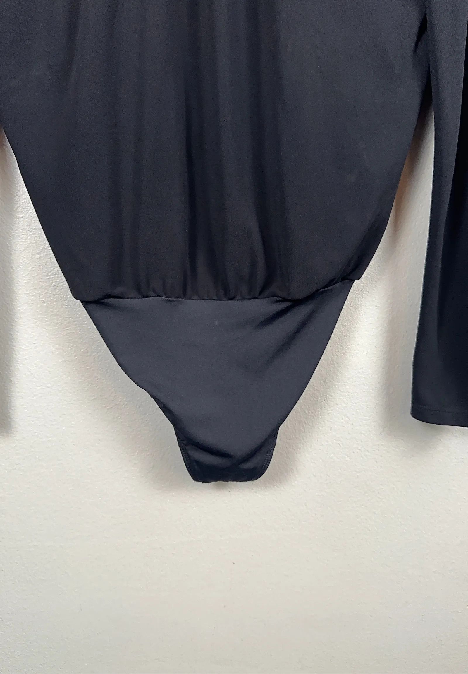 Anine Bing Anine Bing Bodysuit Size S / US 4 / IT 40 - 6 Thumbnail