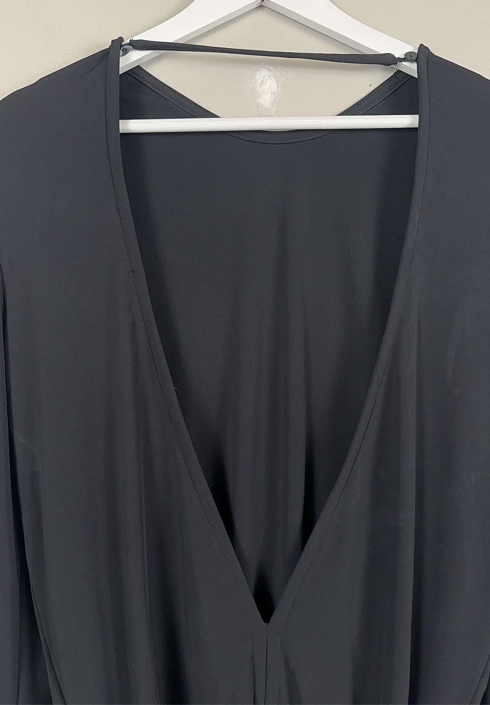 Anine Bing Anine Bing Bodysuit Size S / US 4 / IT 40 - 5 Thumbnail