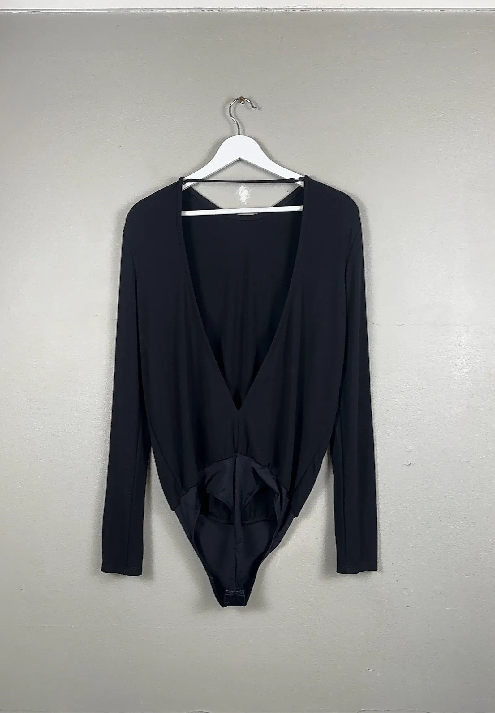 Anine Bing Anine Bing Bodysuit Size S / US 4 / IT 40 - 4 Thumbnail