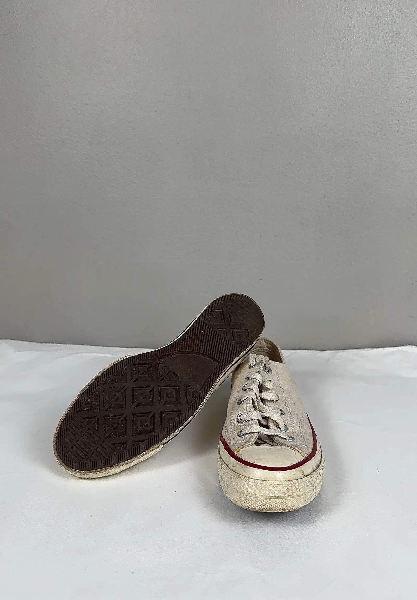 Converse Converse Sneakers Size US 9 / IT 39 - 4 Thumbnail