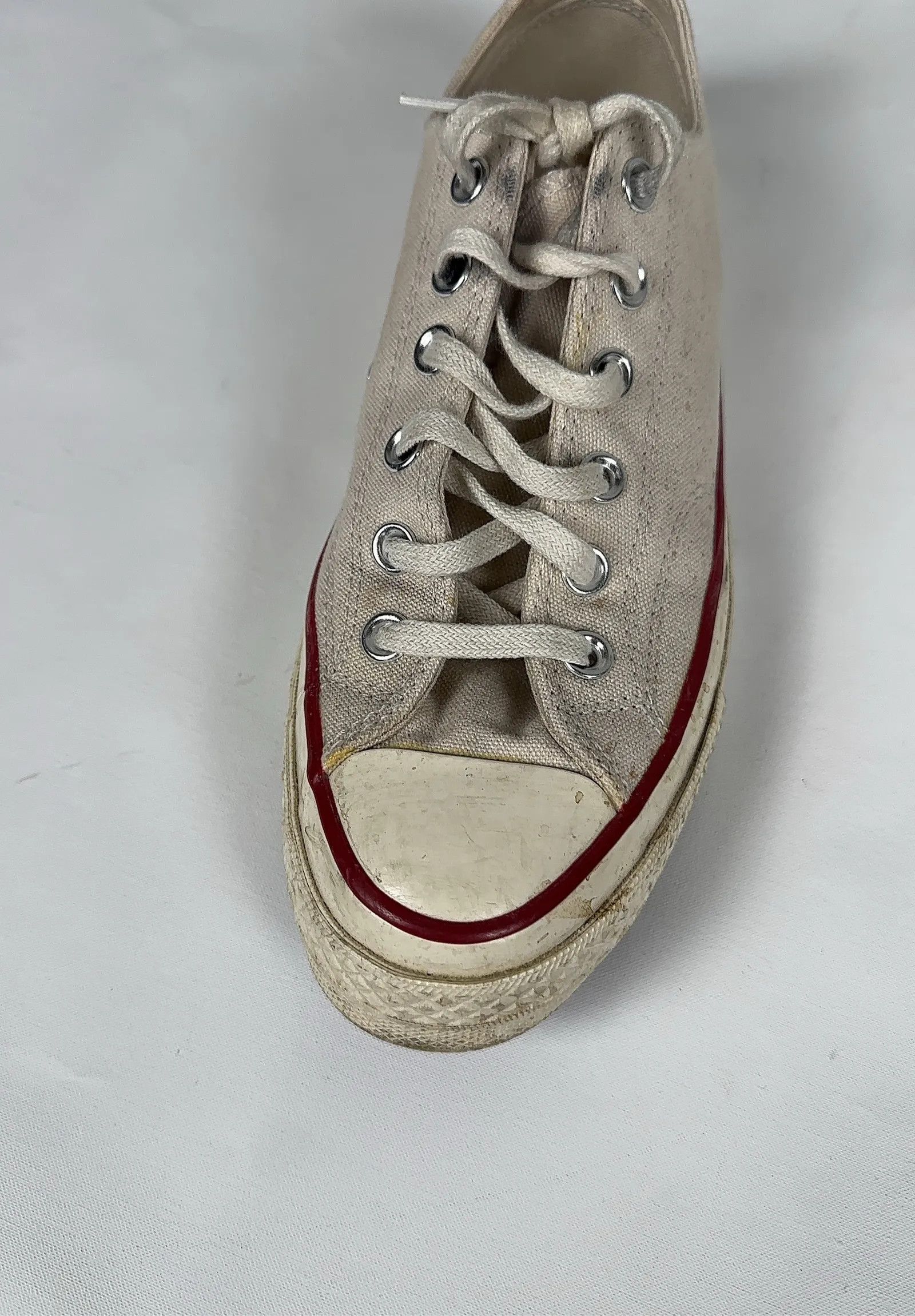 Converse Converse Sneakers Size US 9 / IT 39 - 9 Thumbnail
