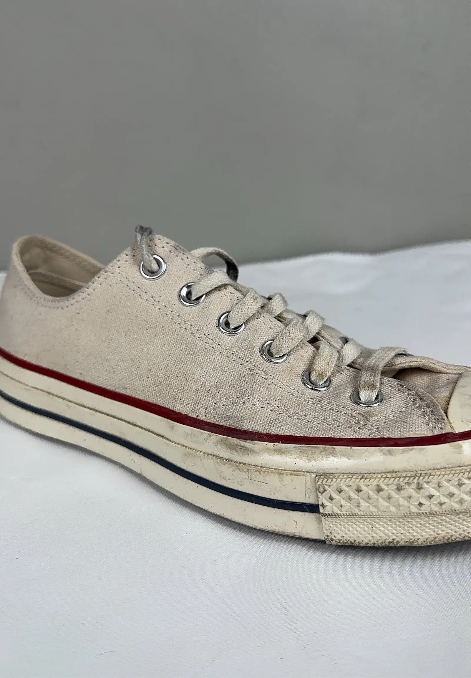 Converse Converse Sneakers Size US 9 / IT 39 - 10 Thumbnail