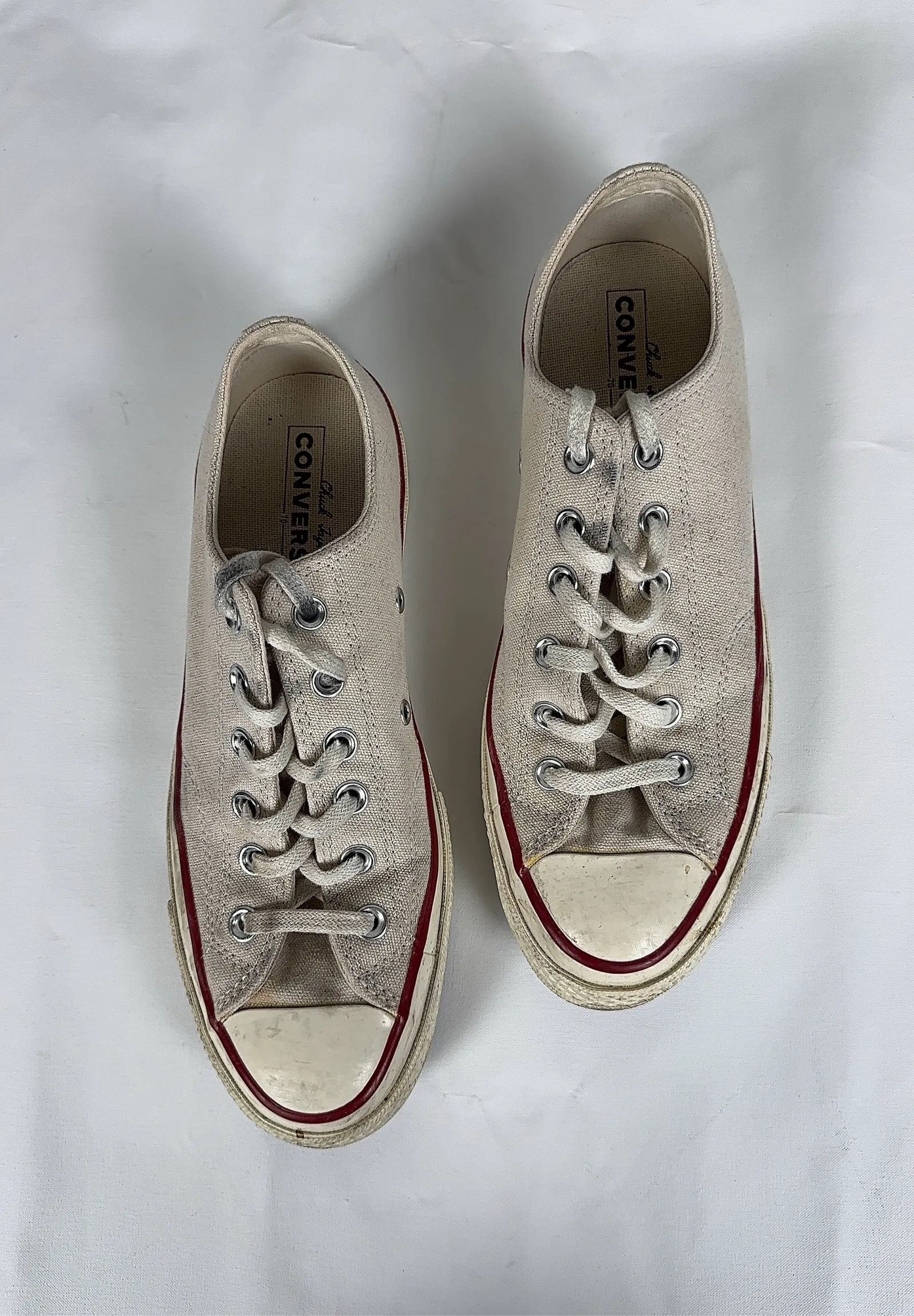 Converse Converse Sneakers Size US 9 / IT 39 - 2 Thumbnail