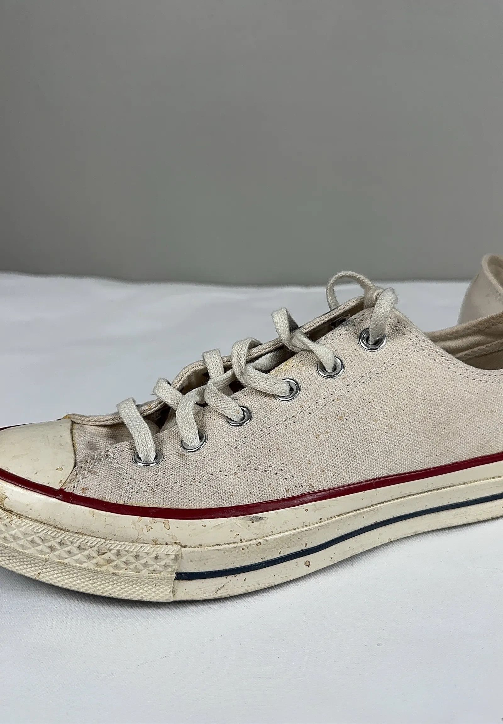 Converse Converse Sneakers Size US 9 / IT 39 - 11 Thumbnail