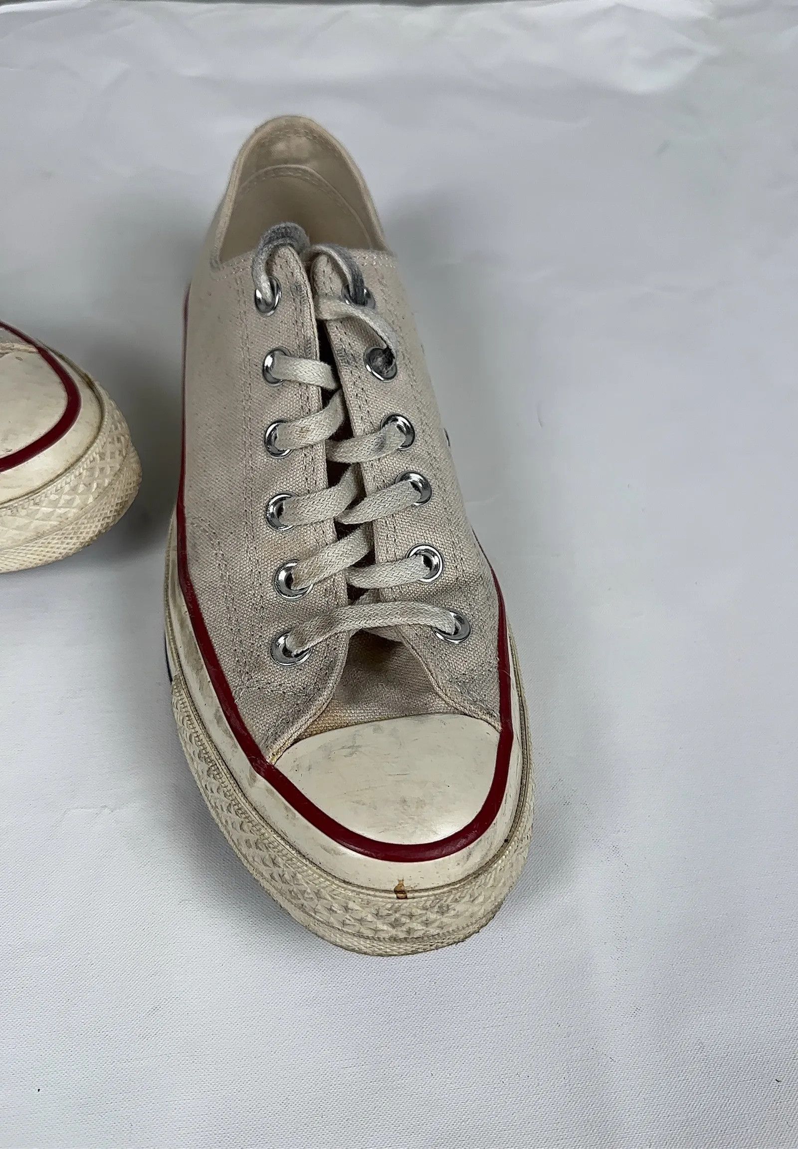 Converse Converse Sneakers Size US 9 / IT 39 - 8 Thumbnail