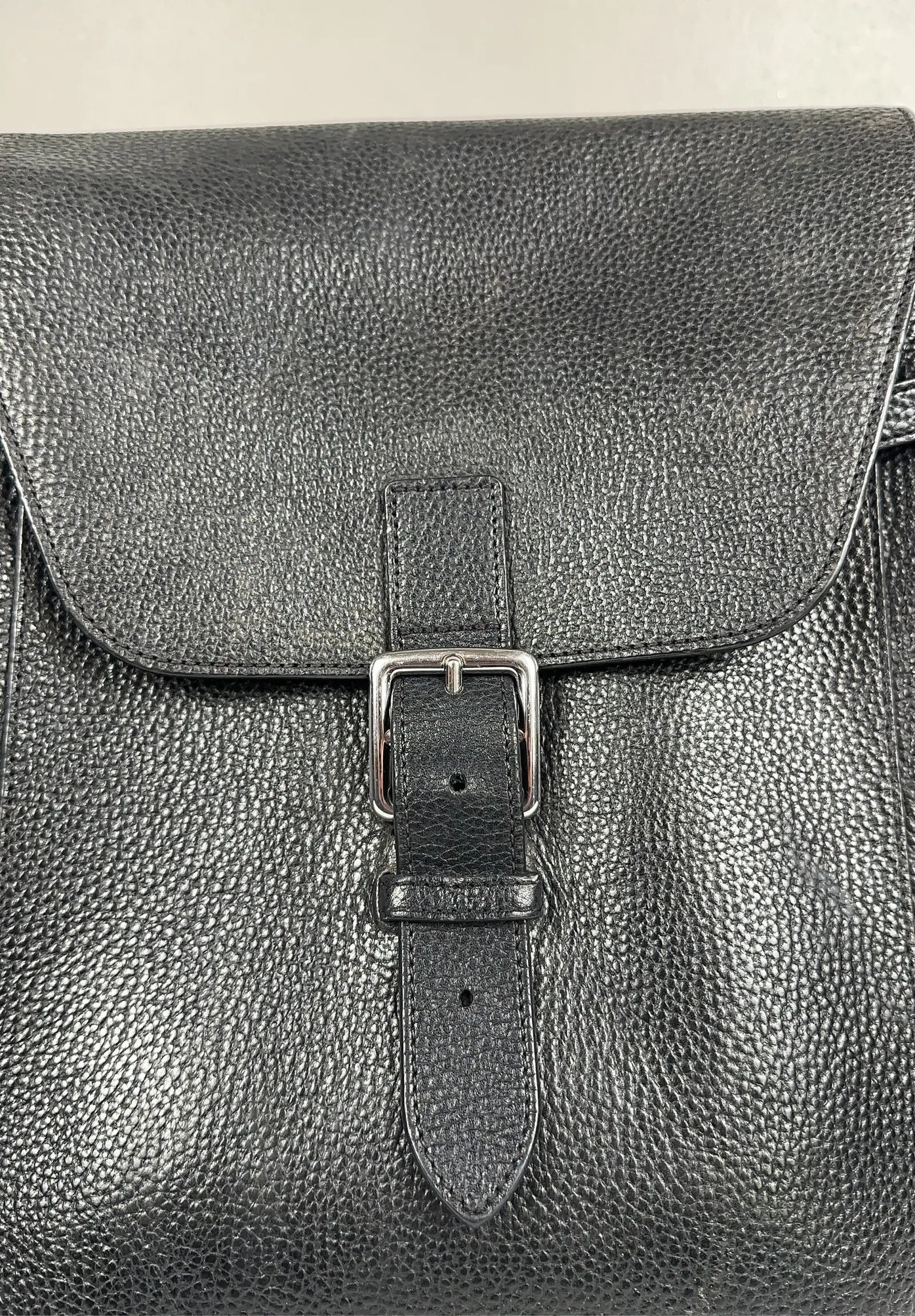 Mulberry Mulberry Backpack Size ONE SIZE - 6 Thumbnail