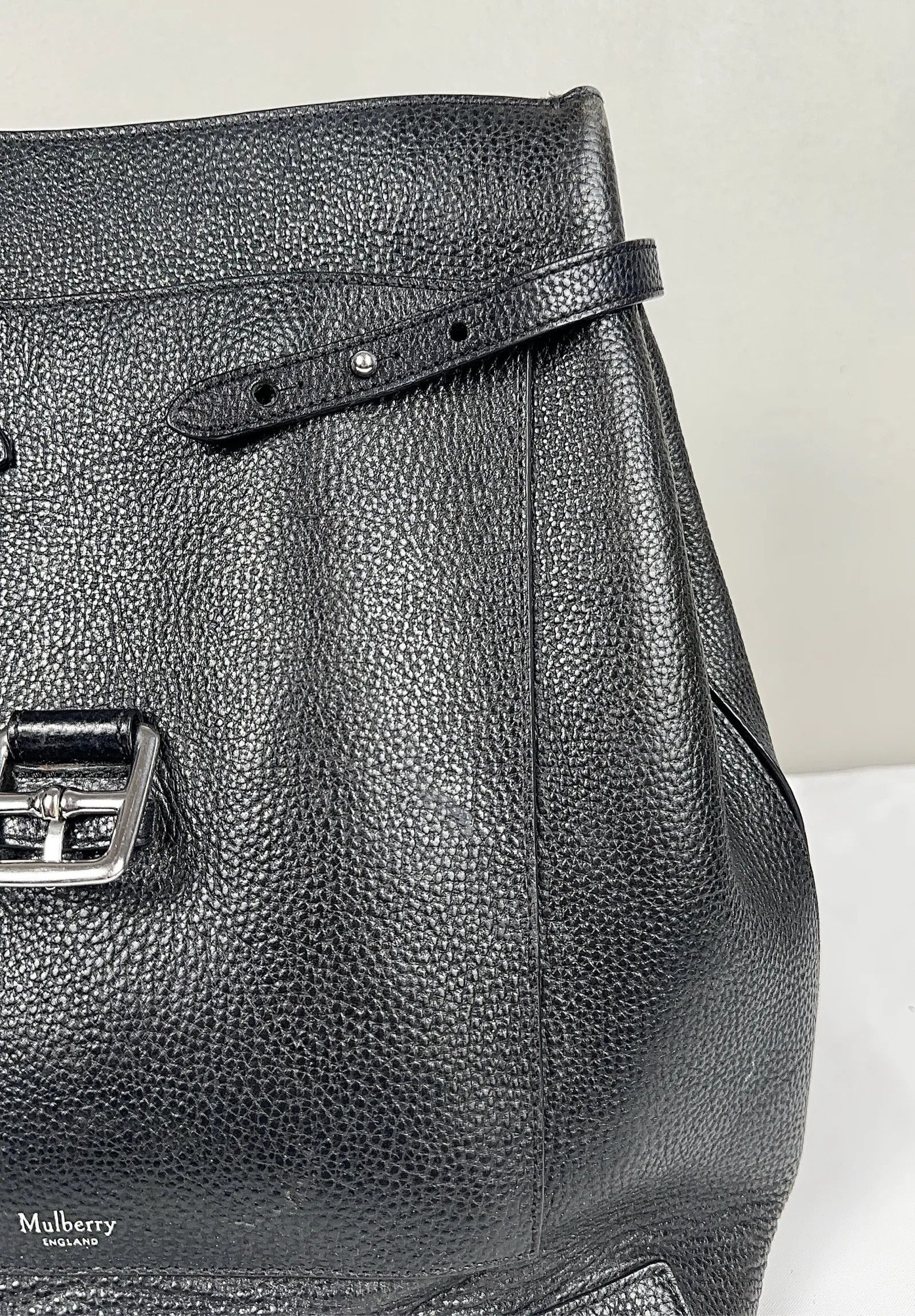 Mulberry Mulberry Backpack Size ONE SIZE - 9 Thumbnail