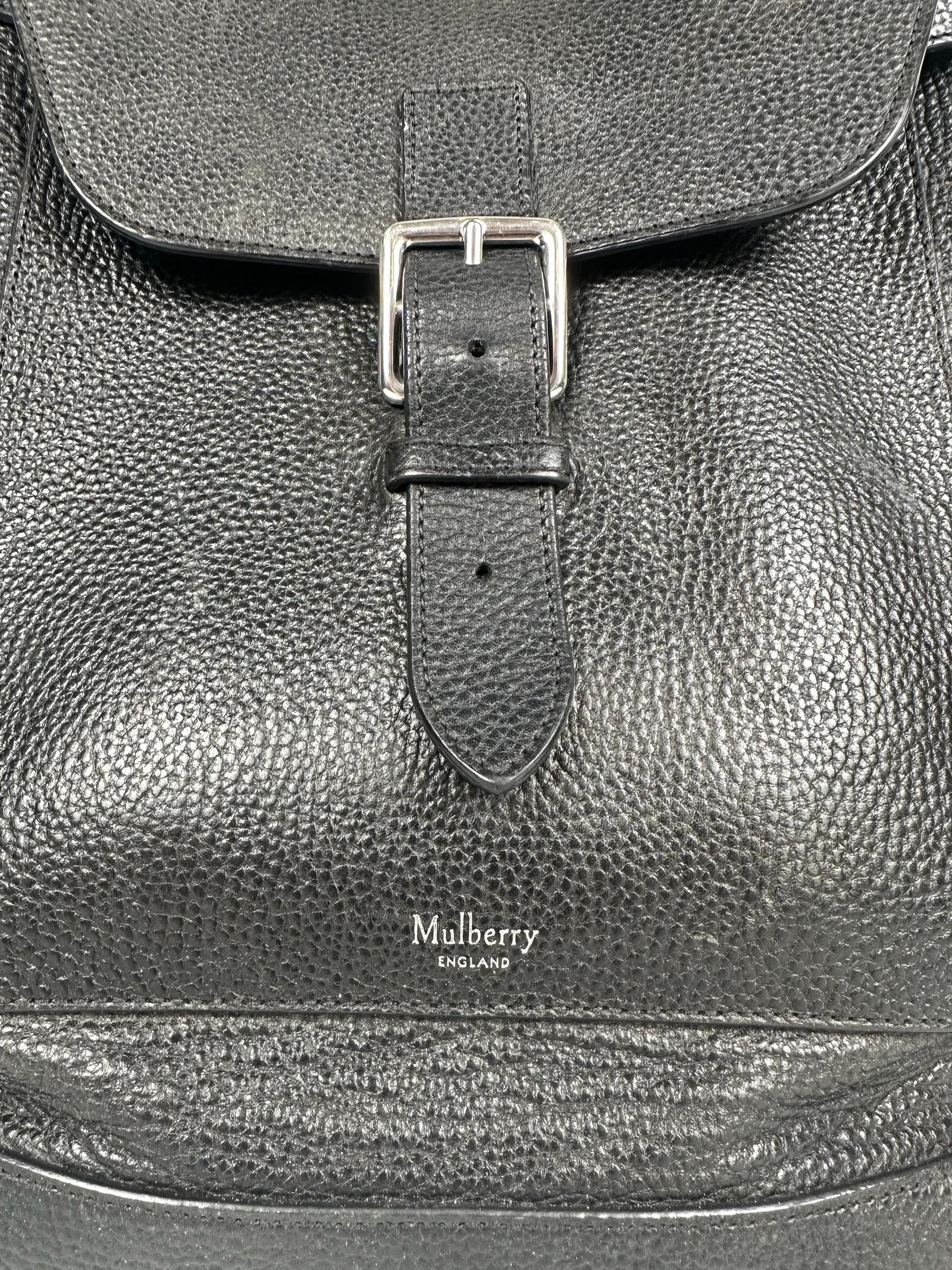 Mulberry Mulberry Backpack Size ONE SIZE - 2 Thumbnail