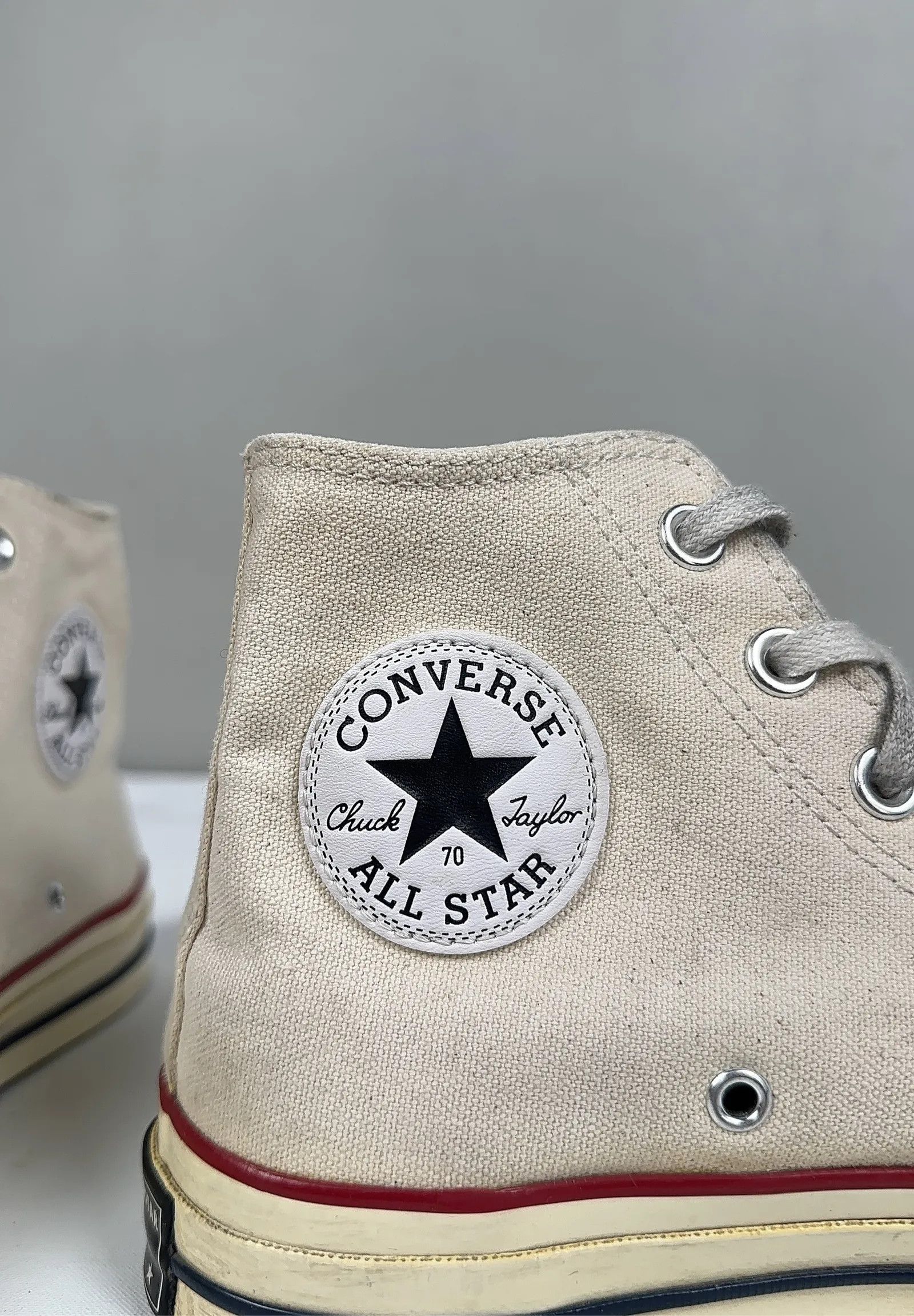 Converse Converse Sneakers Size US 9 / IT 39 - 7 Thumbnail