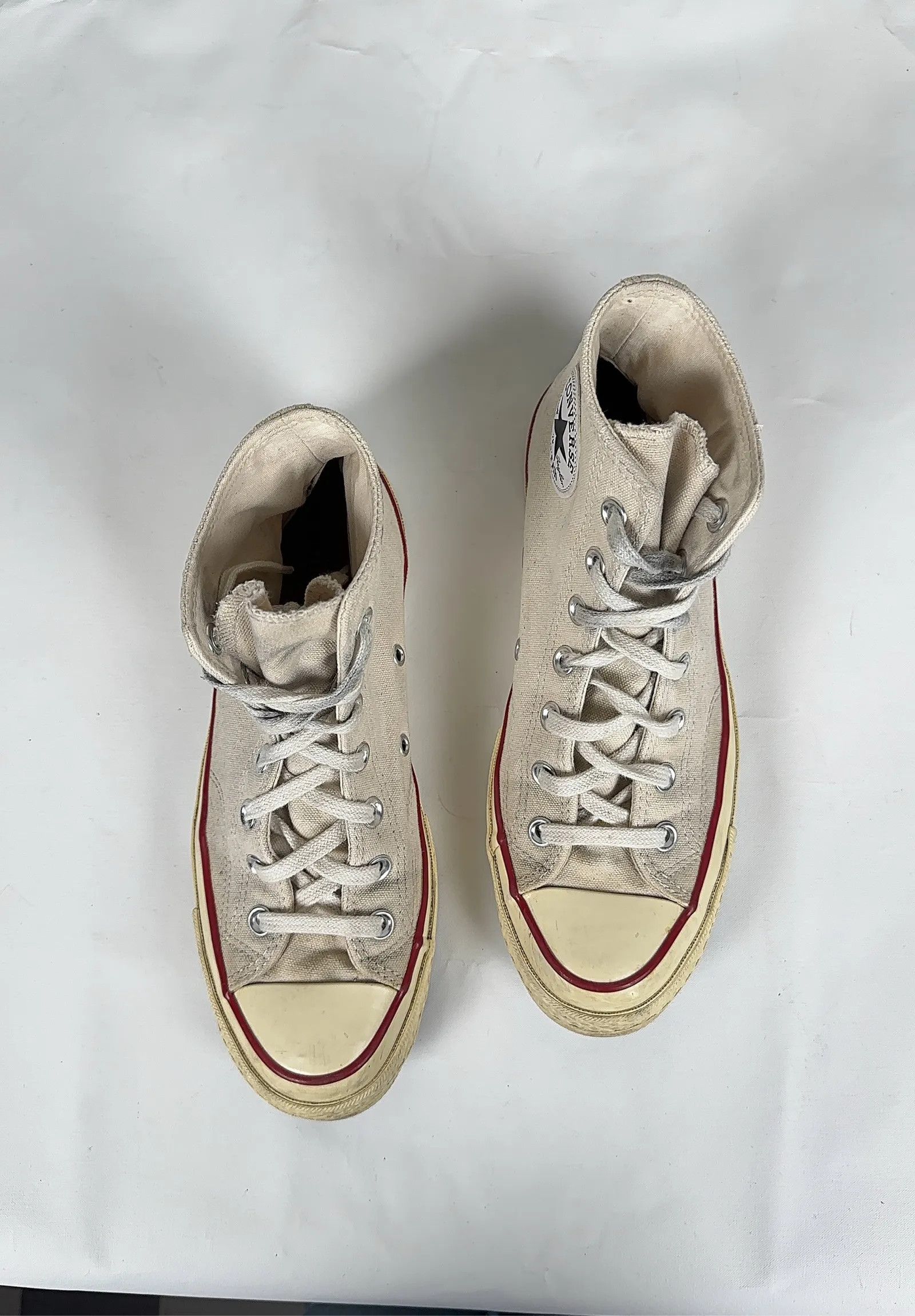 Converse Converse Sneakers Size US 9 / IT 39 - 2 Thumbnail