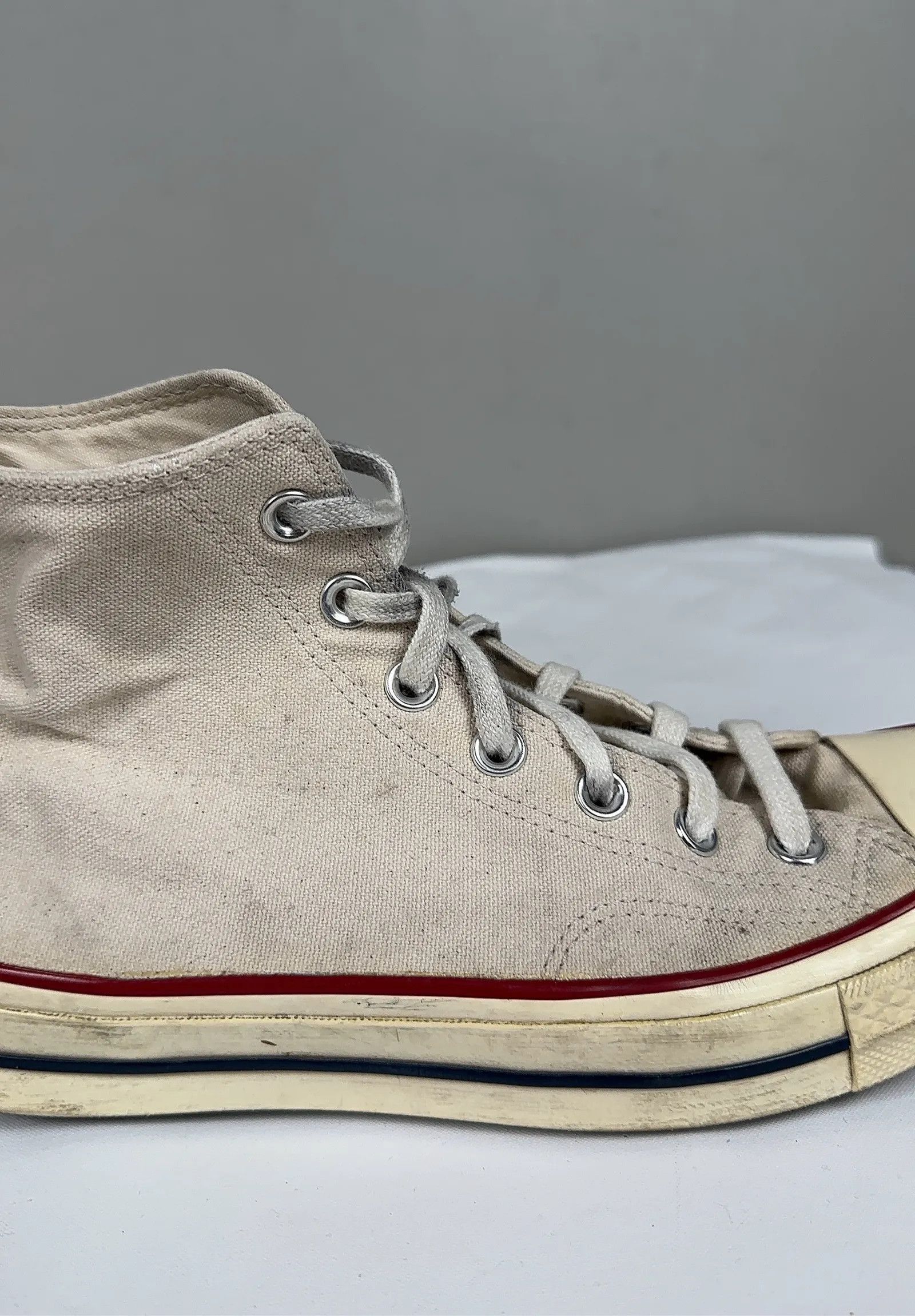 Converse Converse Sneakers Size US 9 / IT 39 - 10 Thumbnail