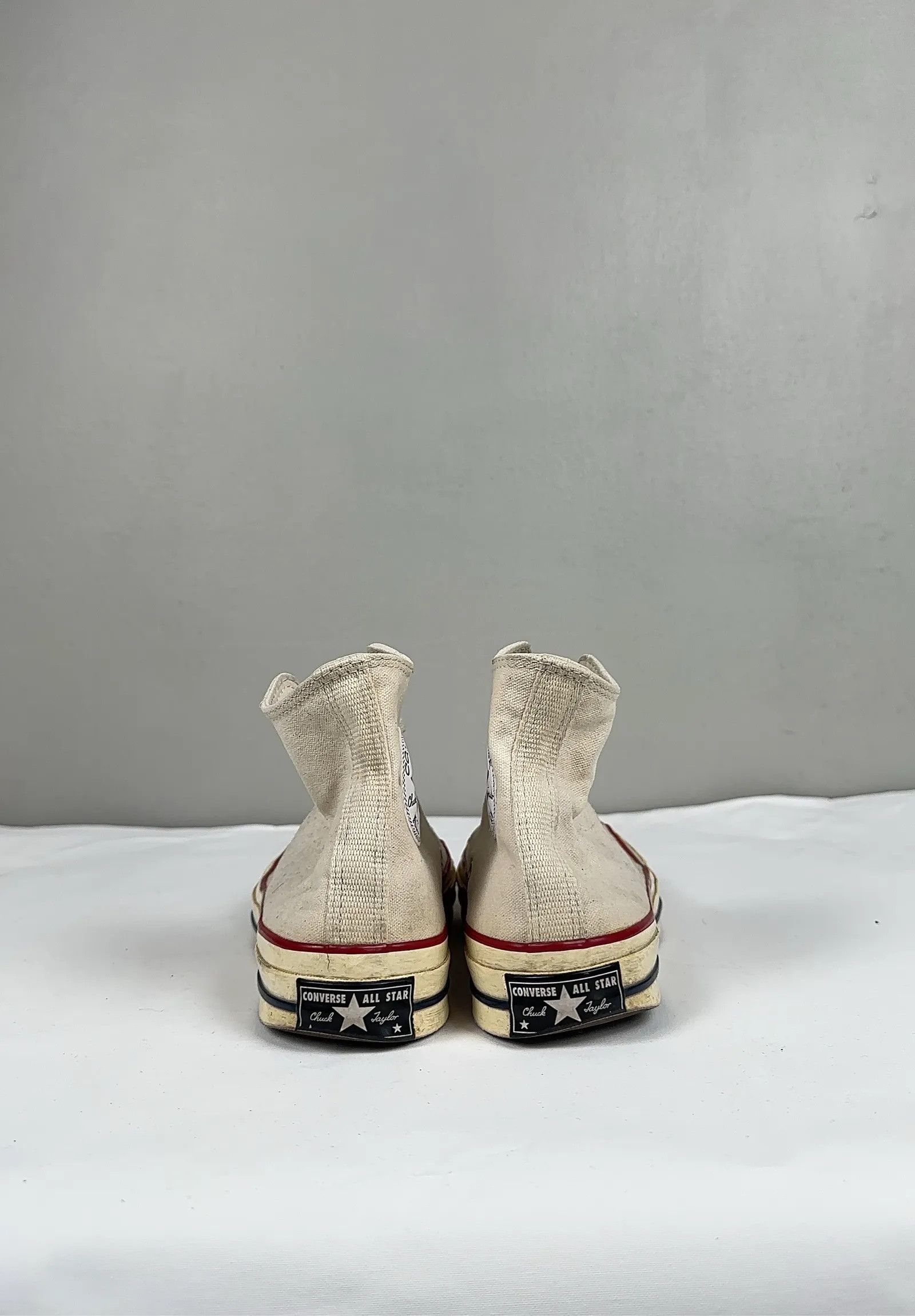 Converse Converse Sneakers Size US 9 / IT 39 - 8 Thumbnail