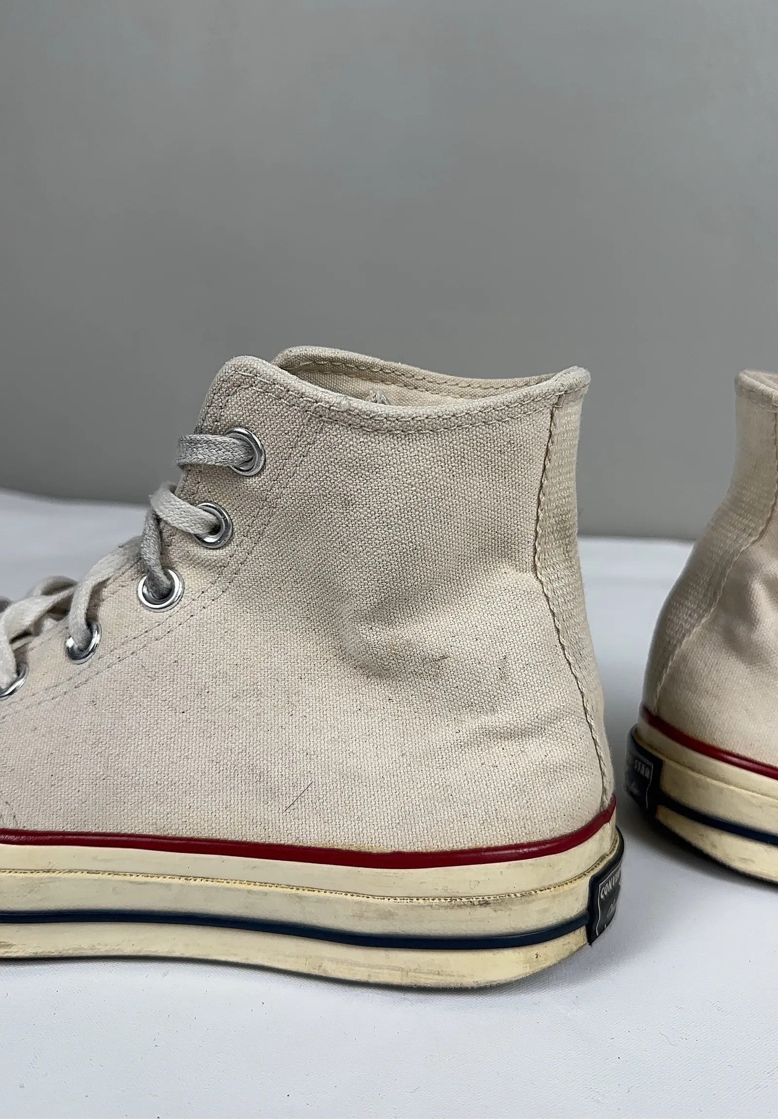 Converse Converse Sneakers Size US 9 / IT 39 - 9 Thumbnail