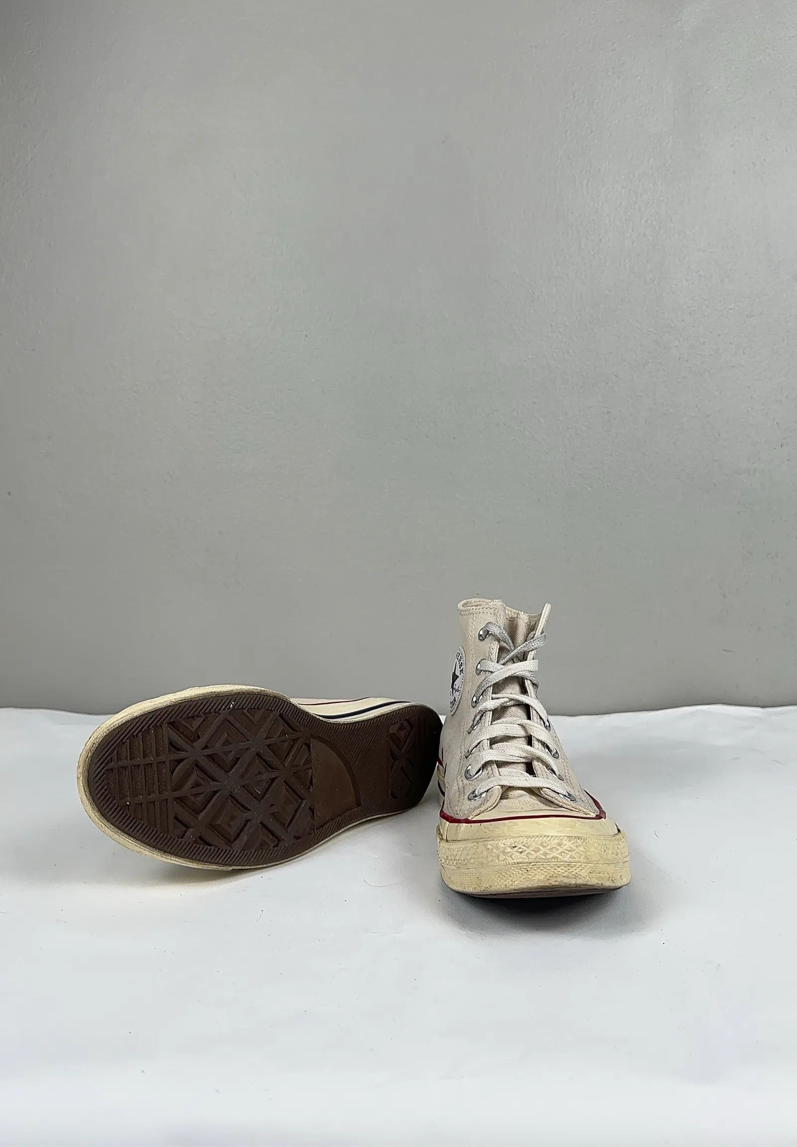 Converse Converse Sneakers Size US 9 / IT 39 - 4 Thumbnail
