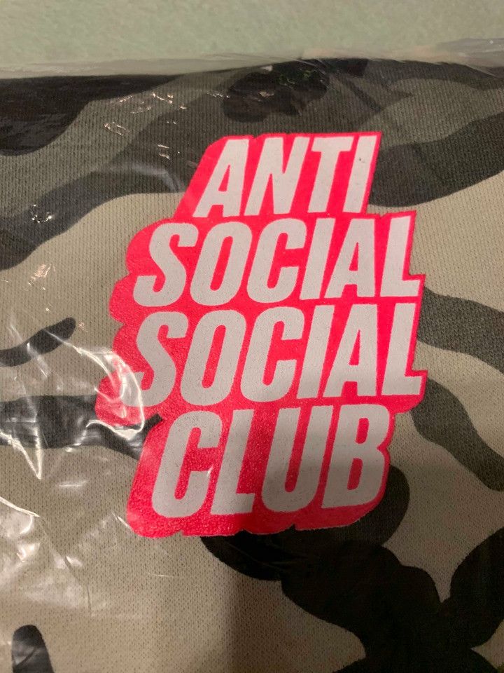 2019 ASSC Blocked Siberia Hoodie Siberia Camo