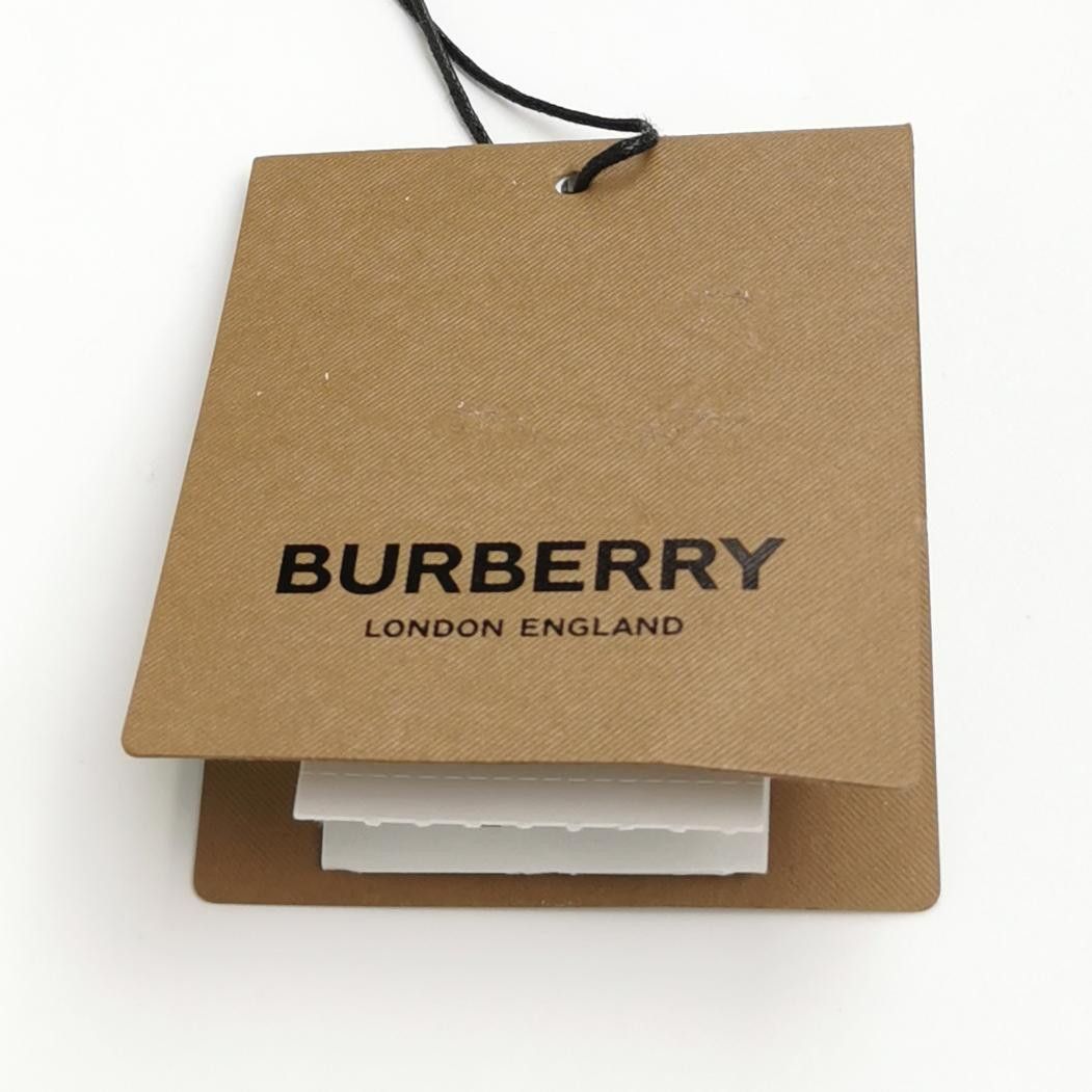 Burberry Burberry Women m Short Sleeve Shirts Size M / US 6-8 / IT 42-44 - 3 Thumbnail