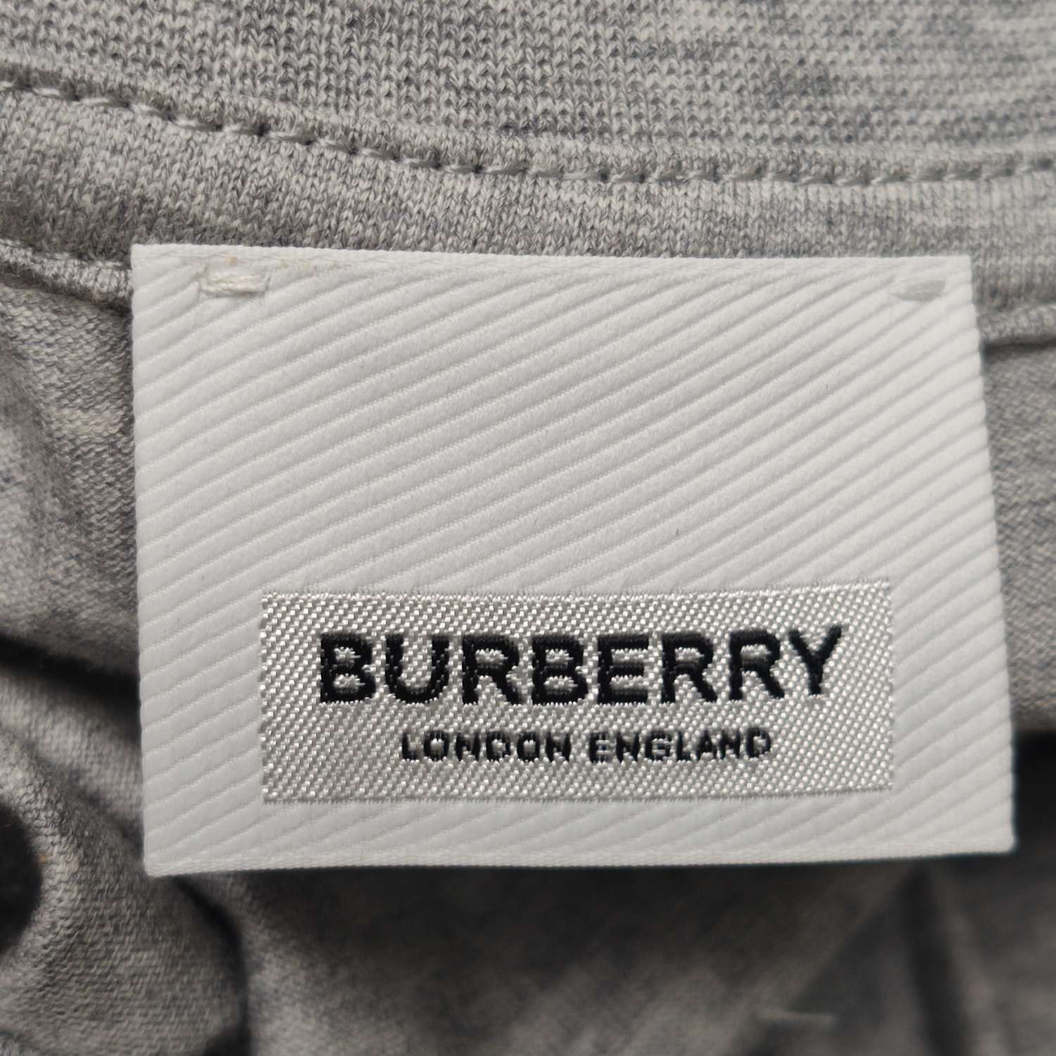 Burberry Burberry Women m Short Sleeve Shirts Size M / US 6-8 / IT 42-44 - 4 Thumbnail