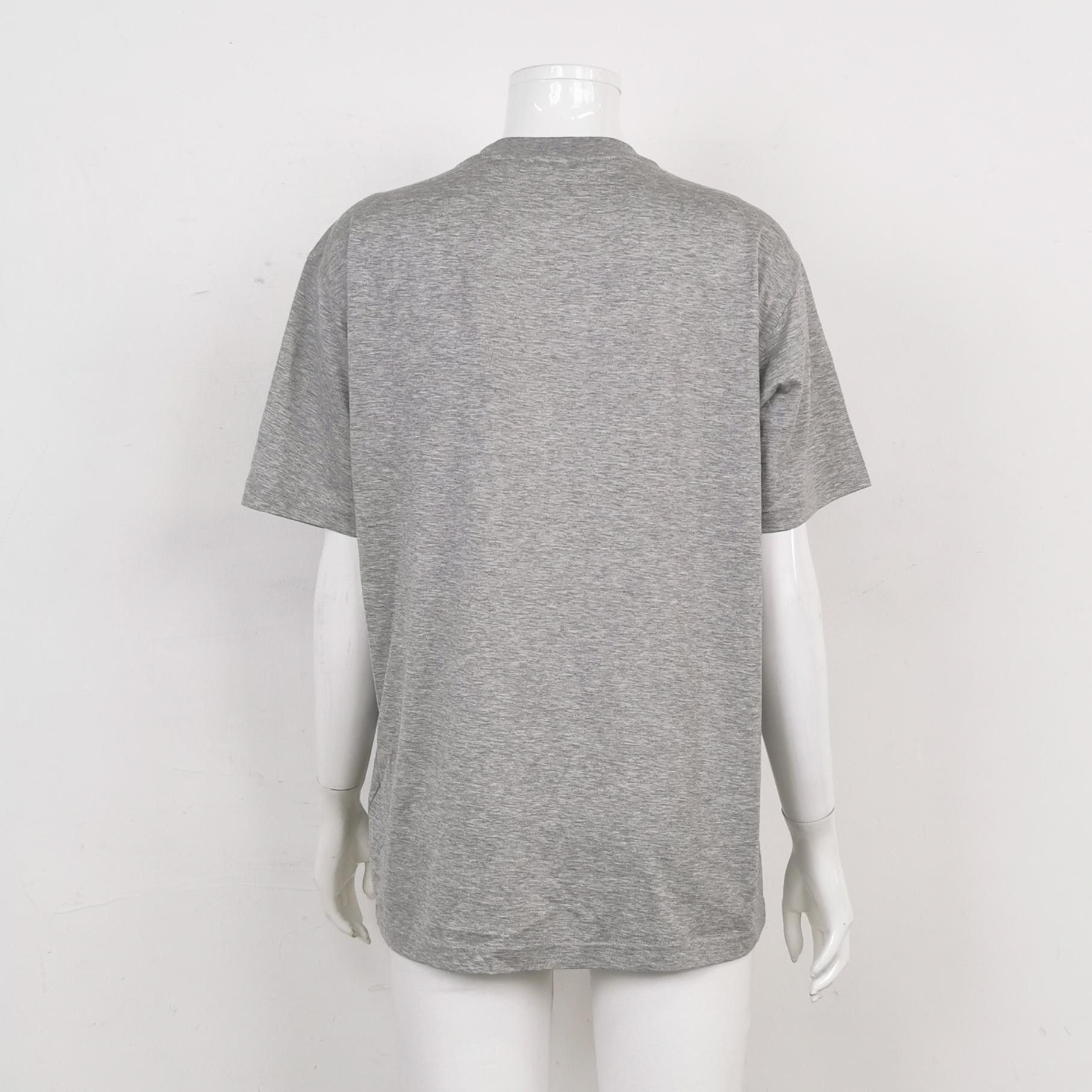 Burberry Burberry Women m Short Sleeve Shirts Size M / US 6-8 / IT 42-44 - 2 Thumbnail