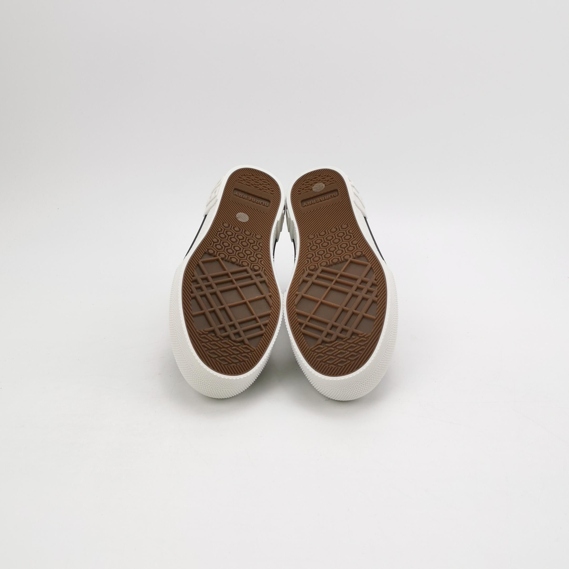 Burberry Burberry Women 7 Lowtop Sneakers Size US 7 / IT 37 - 5 Thumbnail