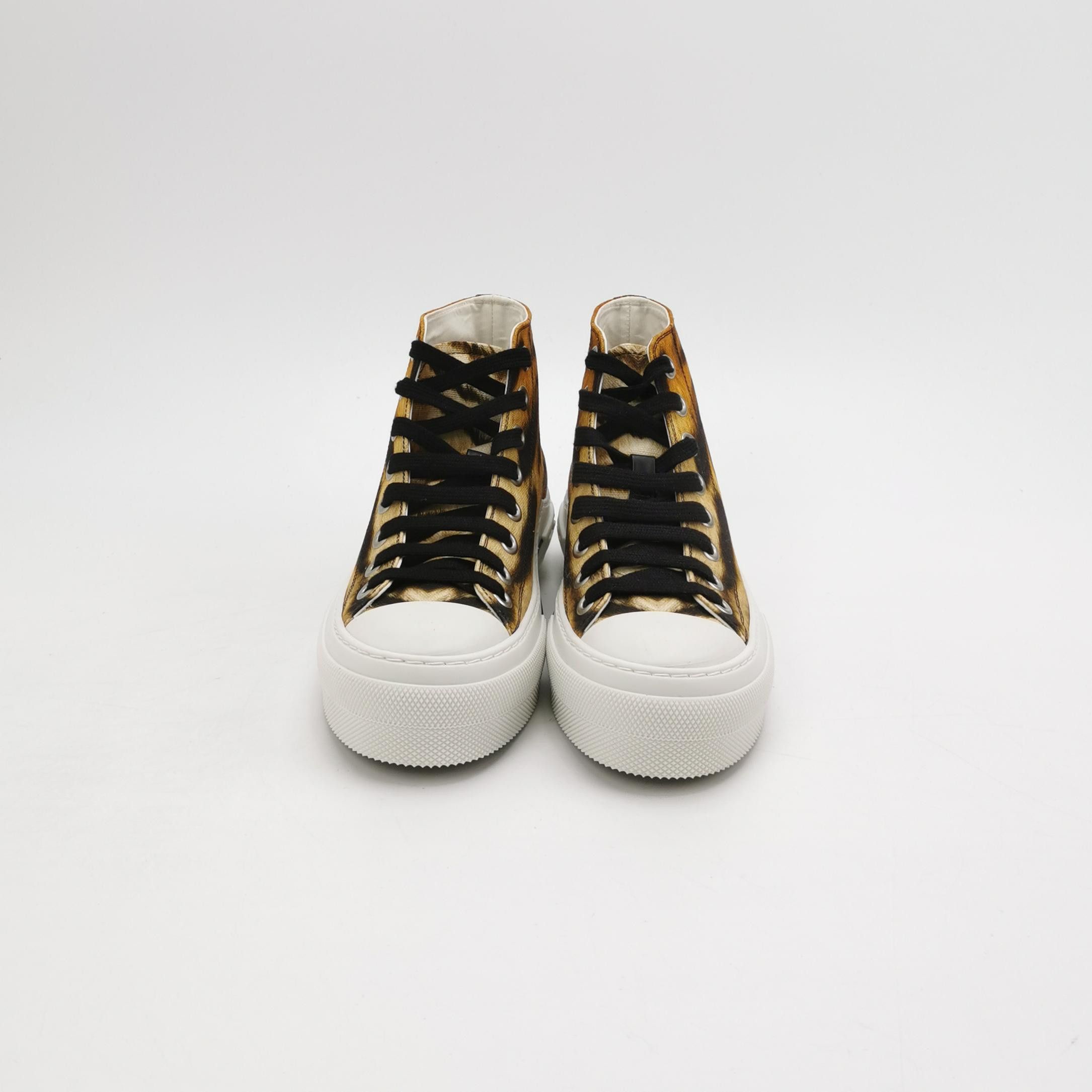 Burberry Burberry Women 7 Lowtop Sneakers Size US 7 / IT 37 - 3 Thumbnail