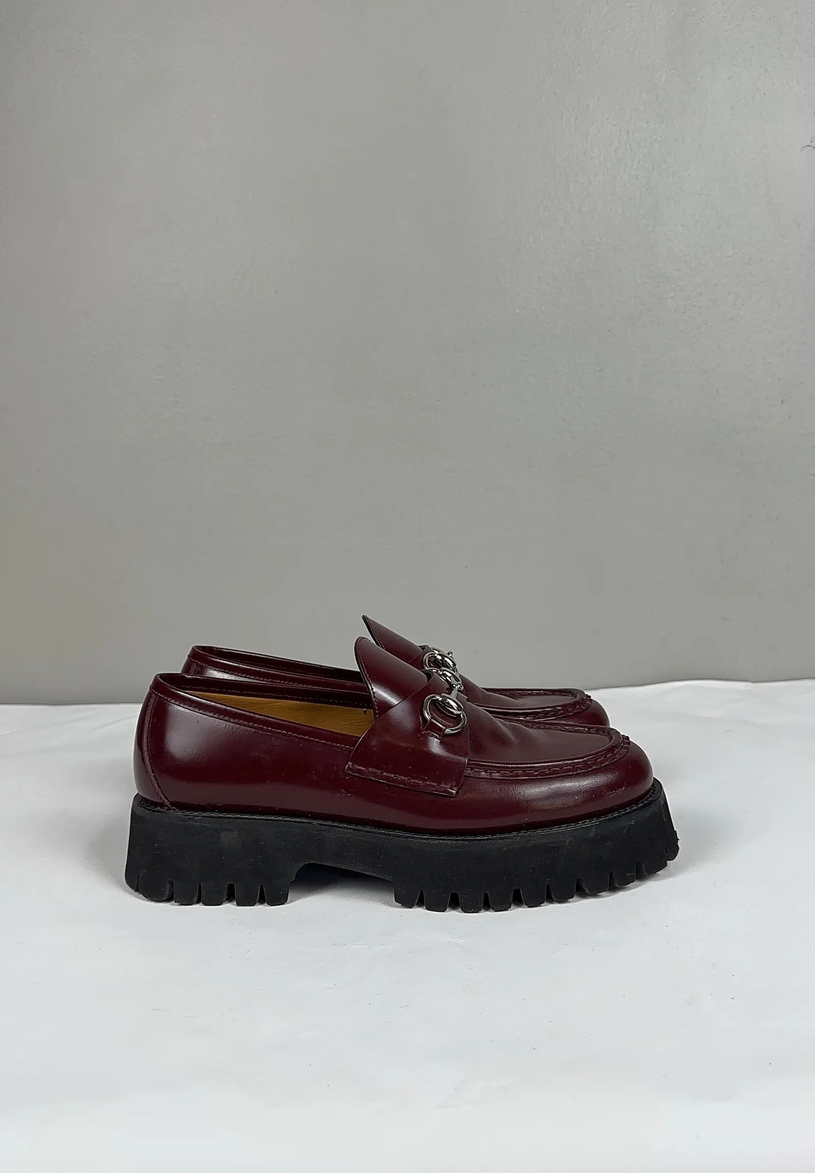 Gucci Gucci Loafers Size US 9 / IT 39 - 6 Thumbnail