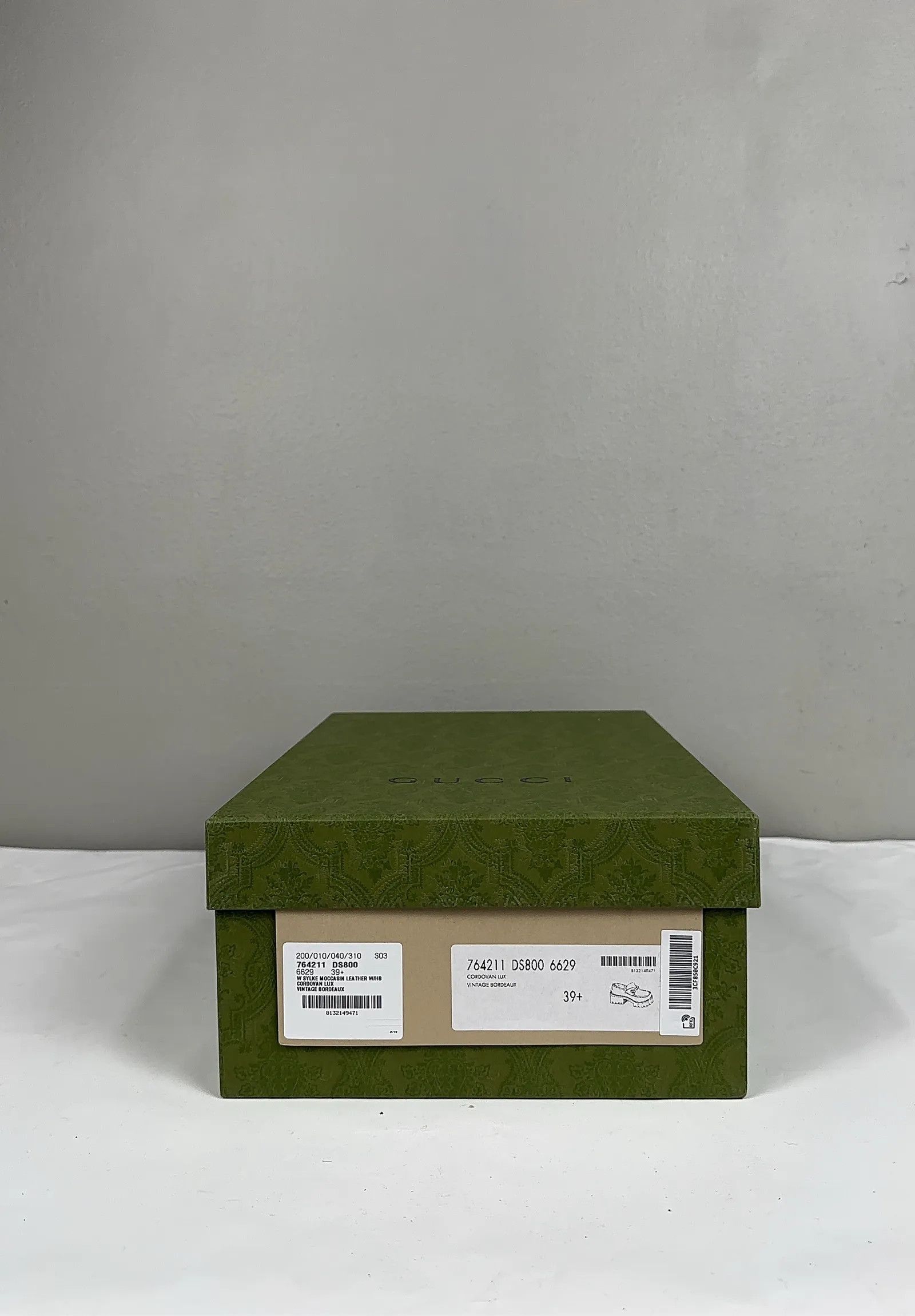 Gucci Gucci Loafers Size US 9 / IT 39 - 8 Thumbnail