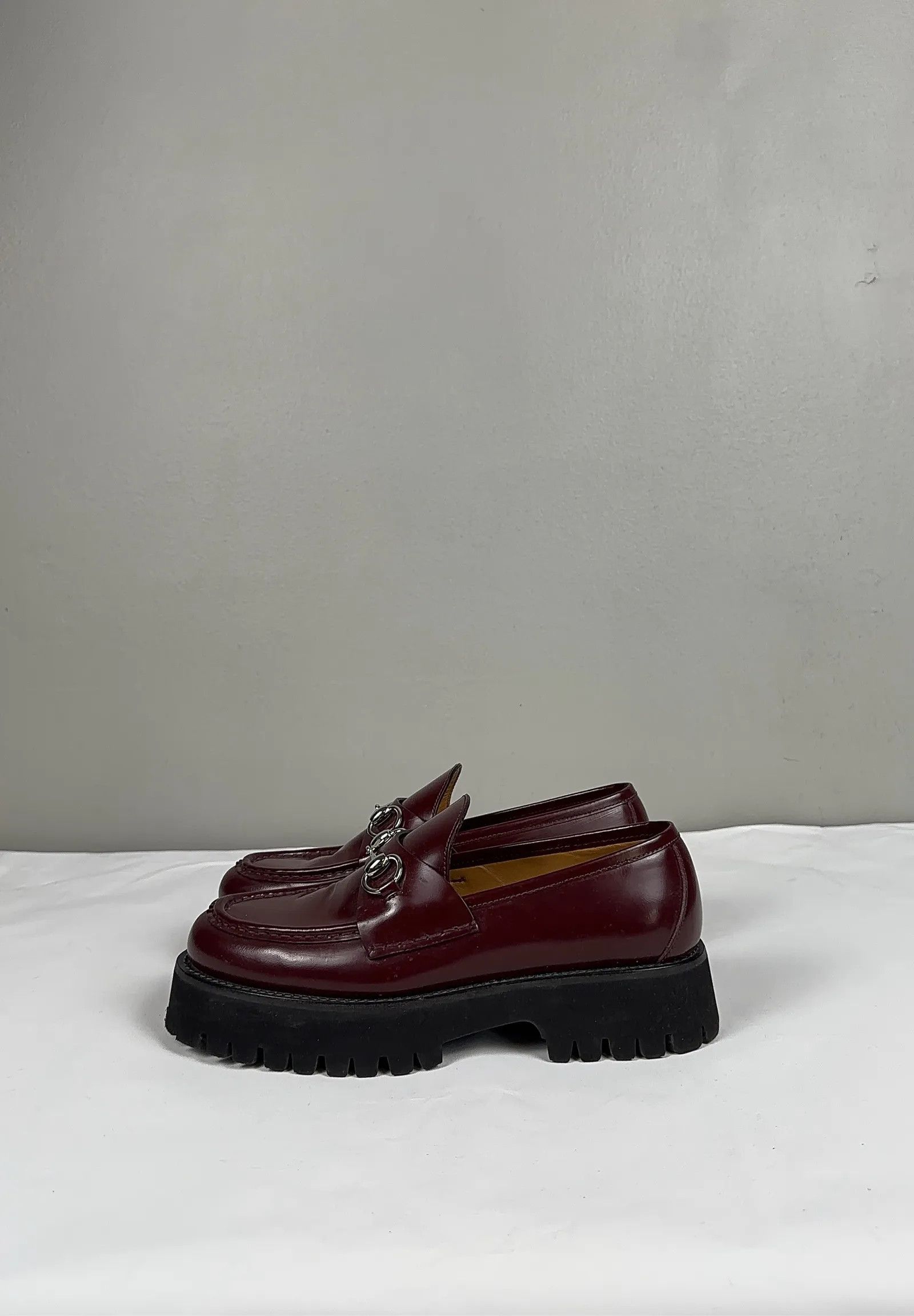 Gucci Gucci Loafers Size US 9 / IT 39 - 5 Thumbnail