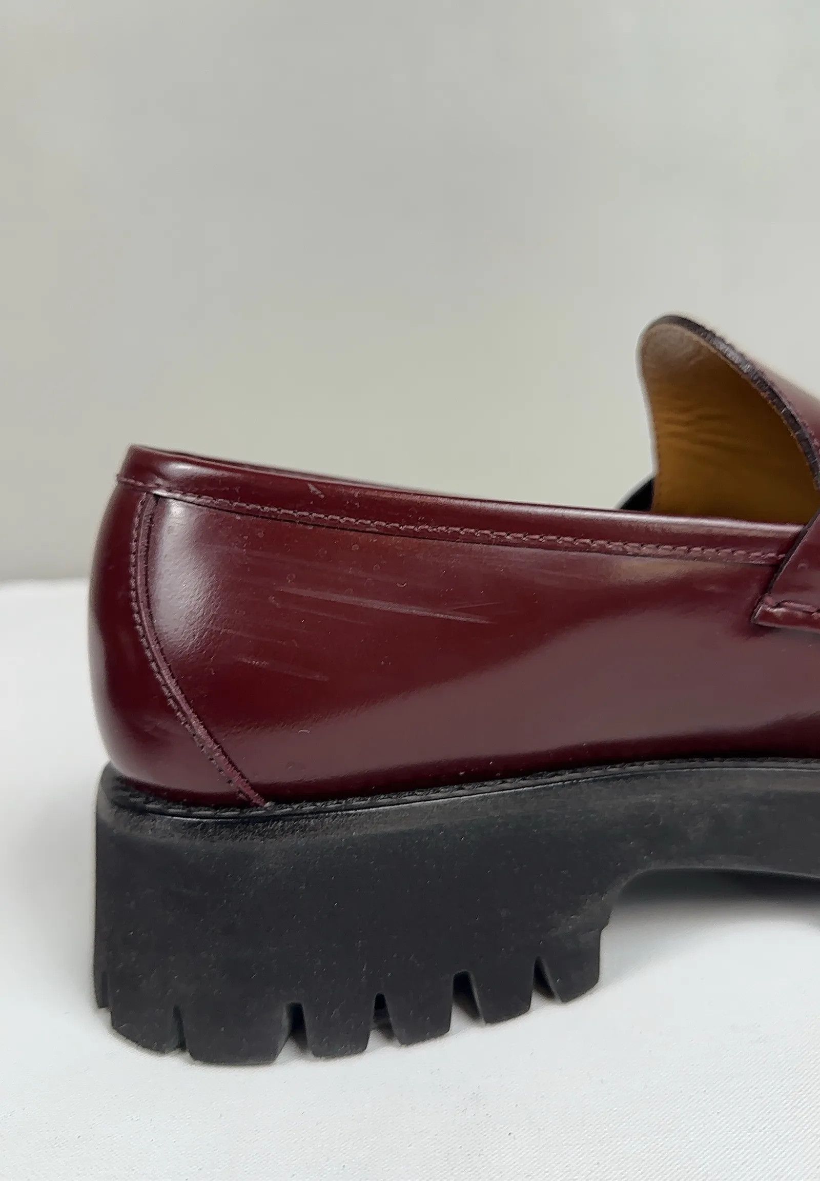 Gucci Gucci Loafers Size US 9 / IT 39 - 11 Thumbnail