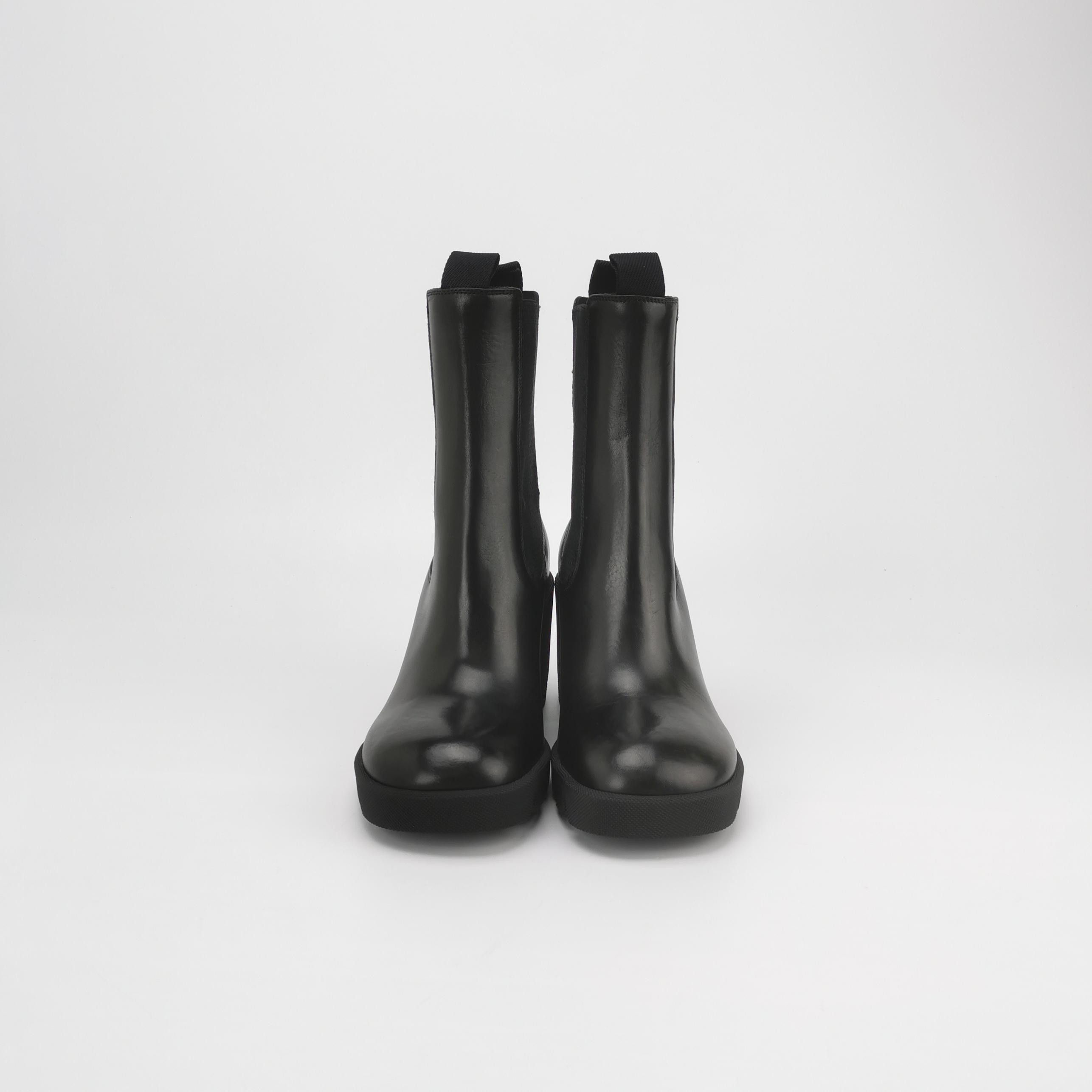 Burberry Burberry Women 5 Boots Size US 5 / IT 35 - 3 Thumbnail