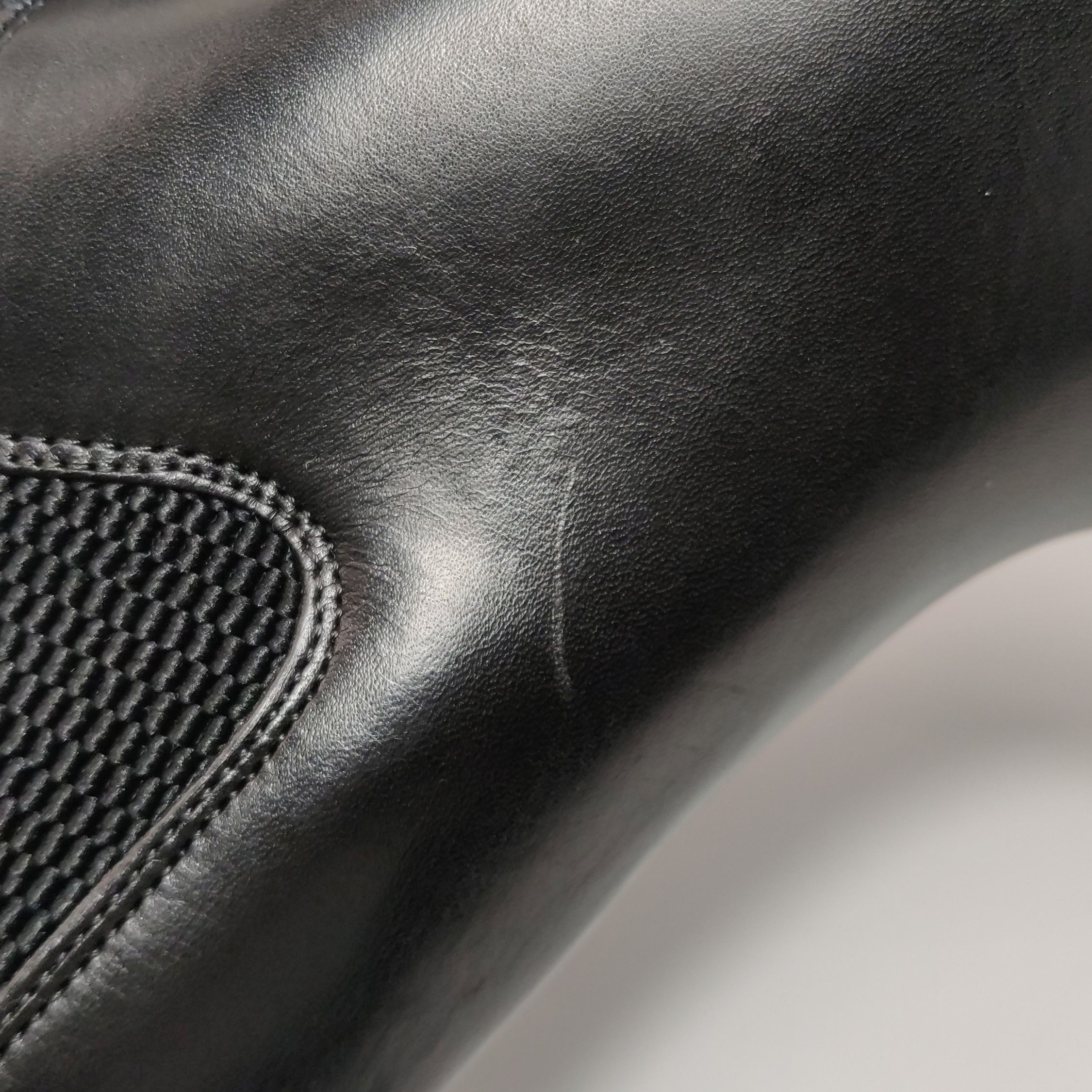 Burberry Burberry Women 5 Boots Size US 5 / IT 35 - 8 Thumbnail