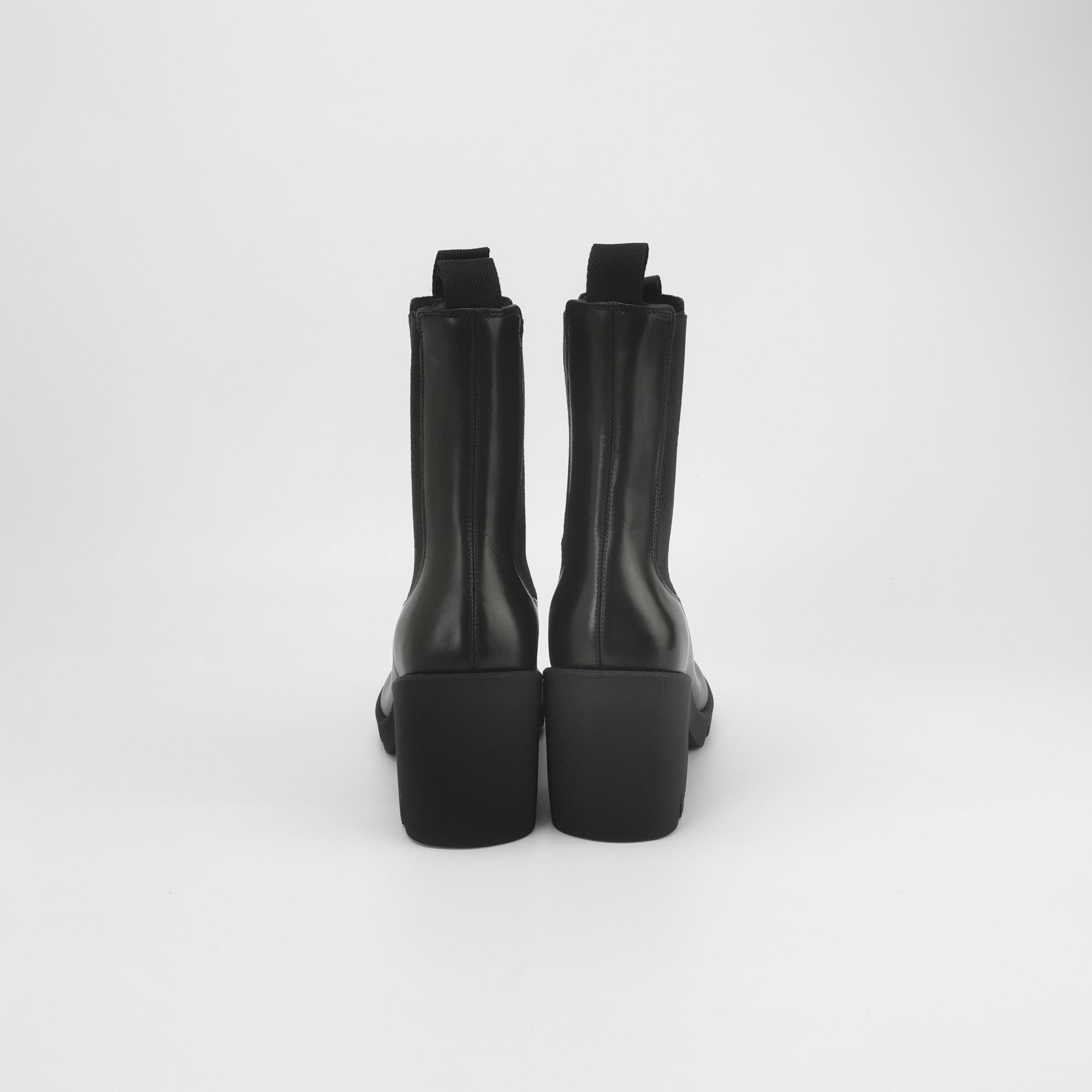 Burberry Burberry Women 5 Boots Size US 5 / IT 35 - 4 Thumbnail