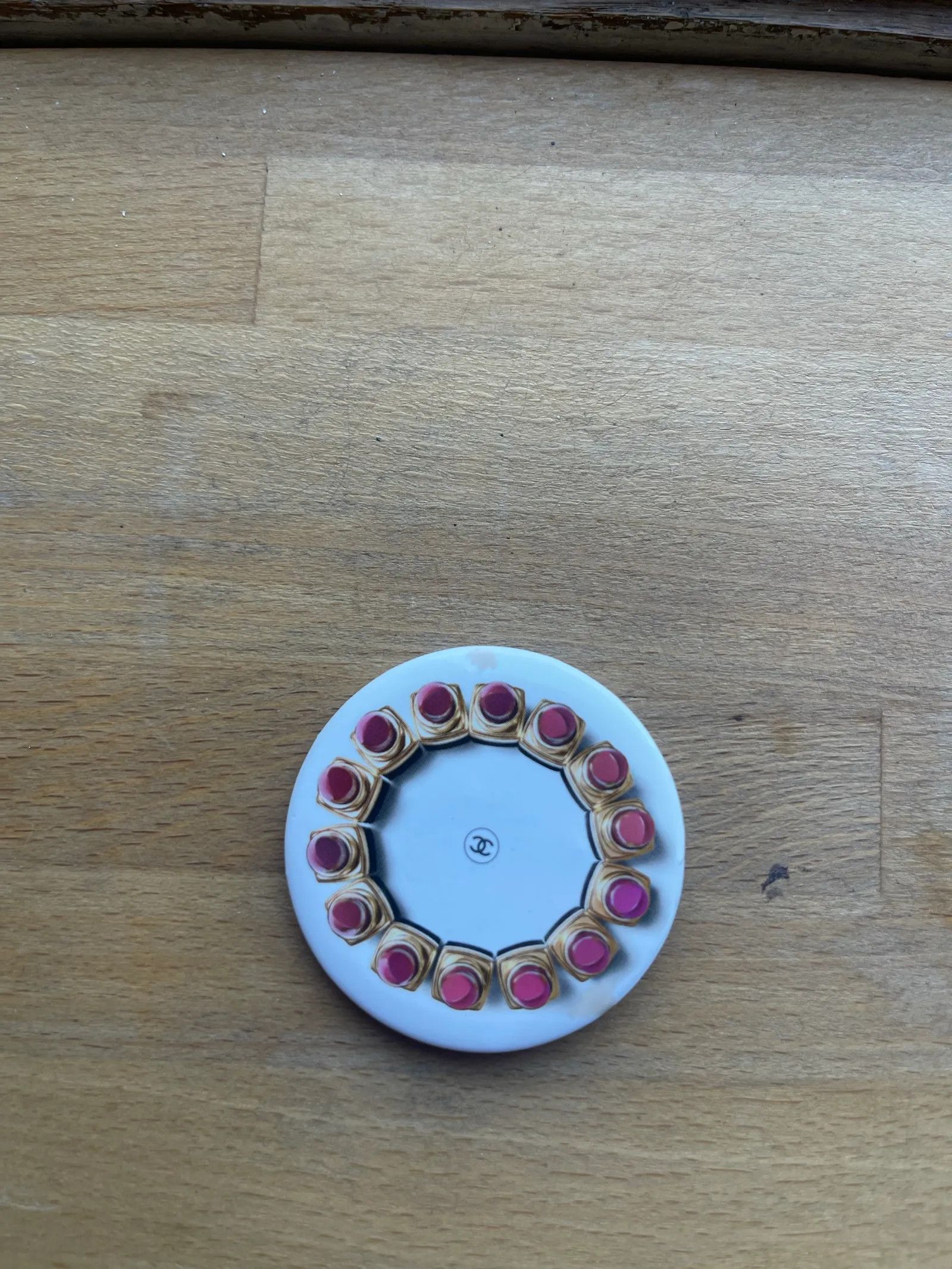 Chanel Chanel Brooch Size ONE SIZE - 3 Thumbnail