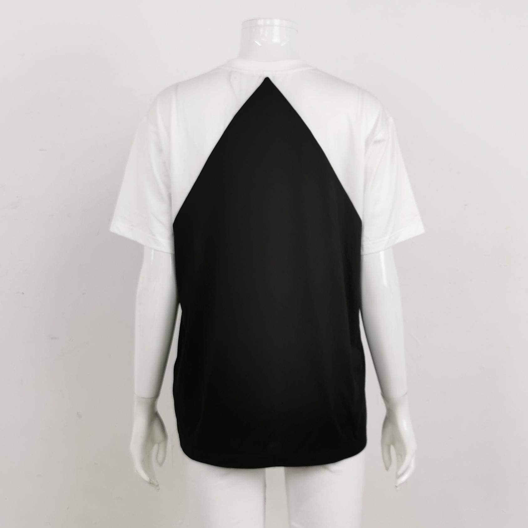 Burberry Burberry Women m Short Sleeve Shirts Size M / US 6-8 / IT 42-44 - 2 Thumbnail