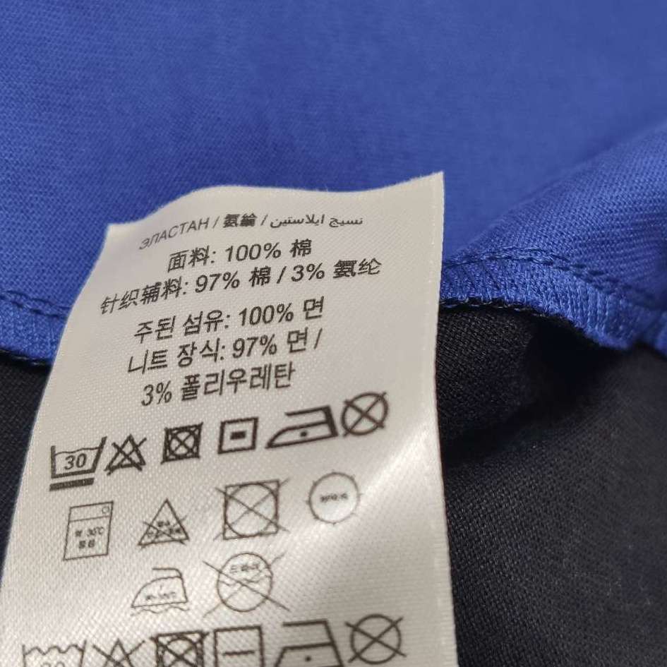 Burberry Burberry Women m Short Sleeve Shirts Size M / US 6-8 / IT 42-44 - 7 Thumbnail