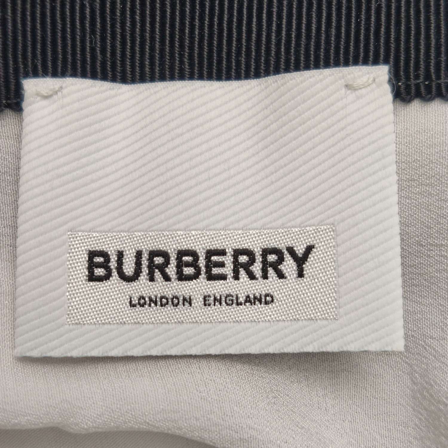 Burberry Burberry Women 2 Midi Skirts Size 26" / US 2 / IT 38 - 4 Thumbnail