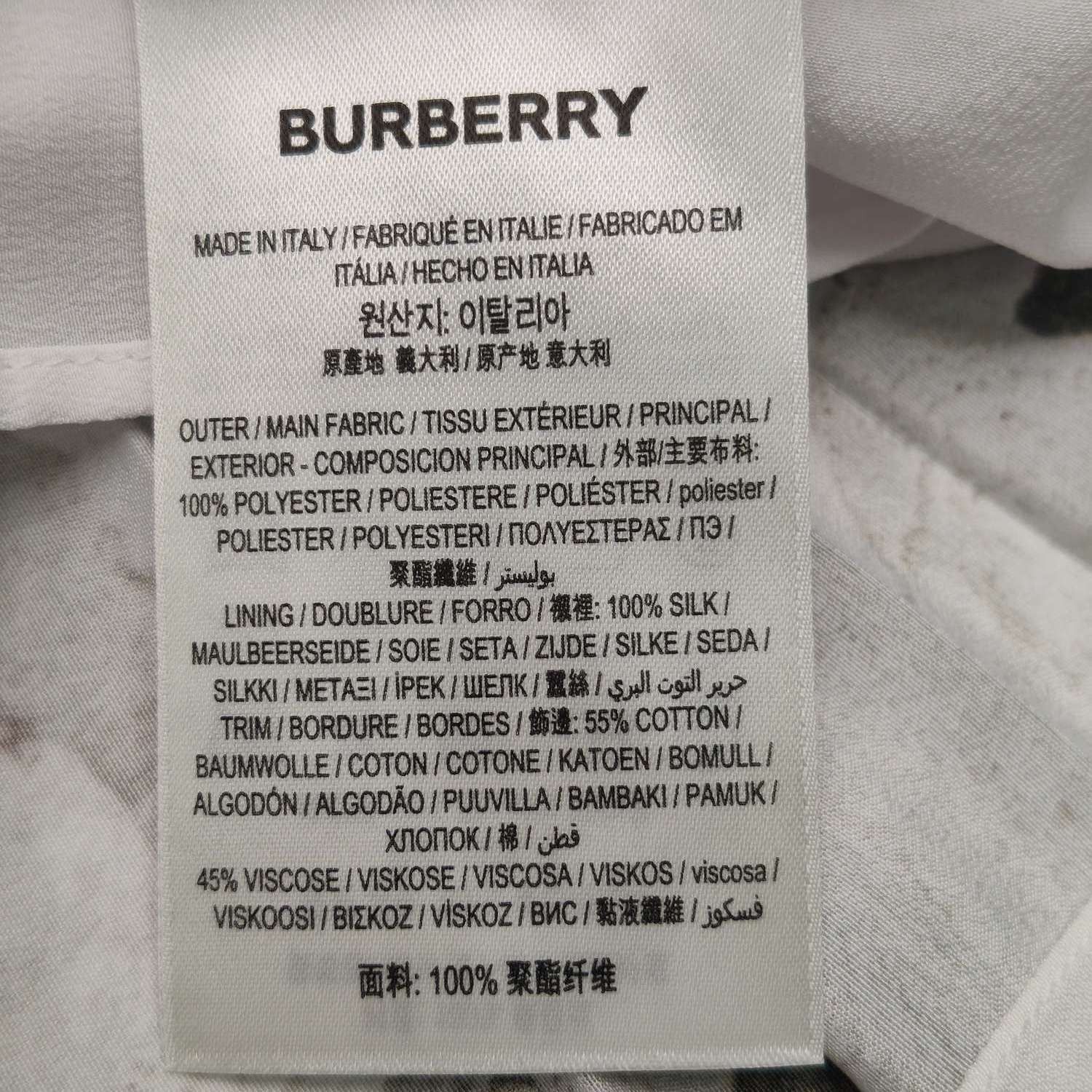 Burberry Burberry Women 2 Midi Skirts Size 26" / US 2 / IT 38 - 7 Thumbnail